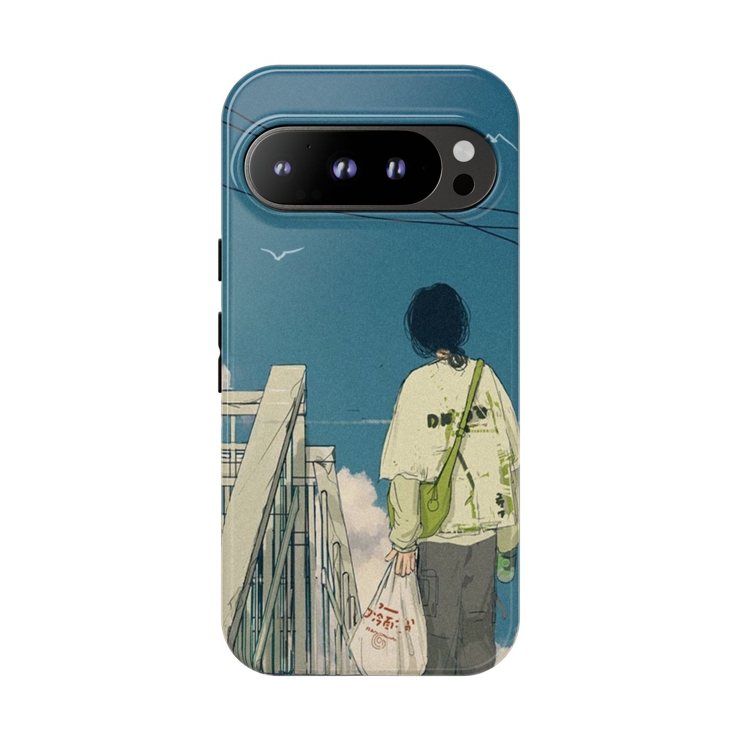 VISTA - Tough Case