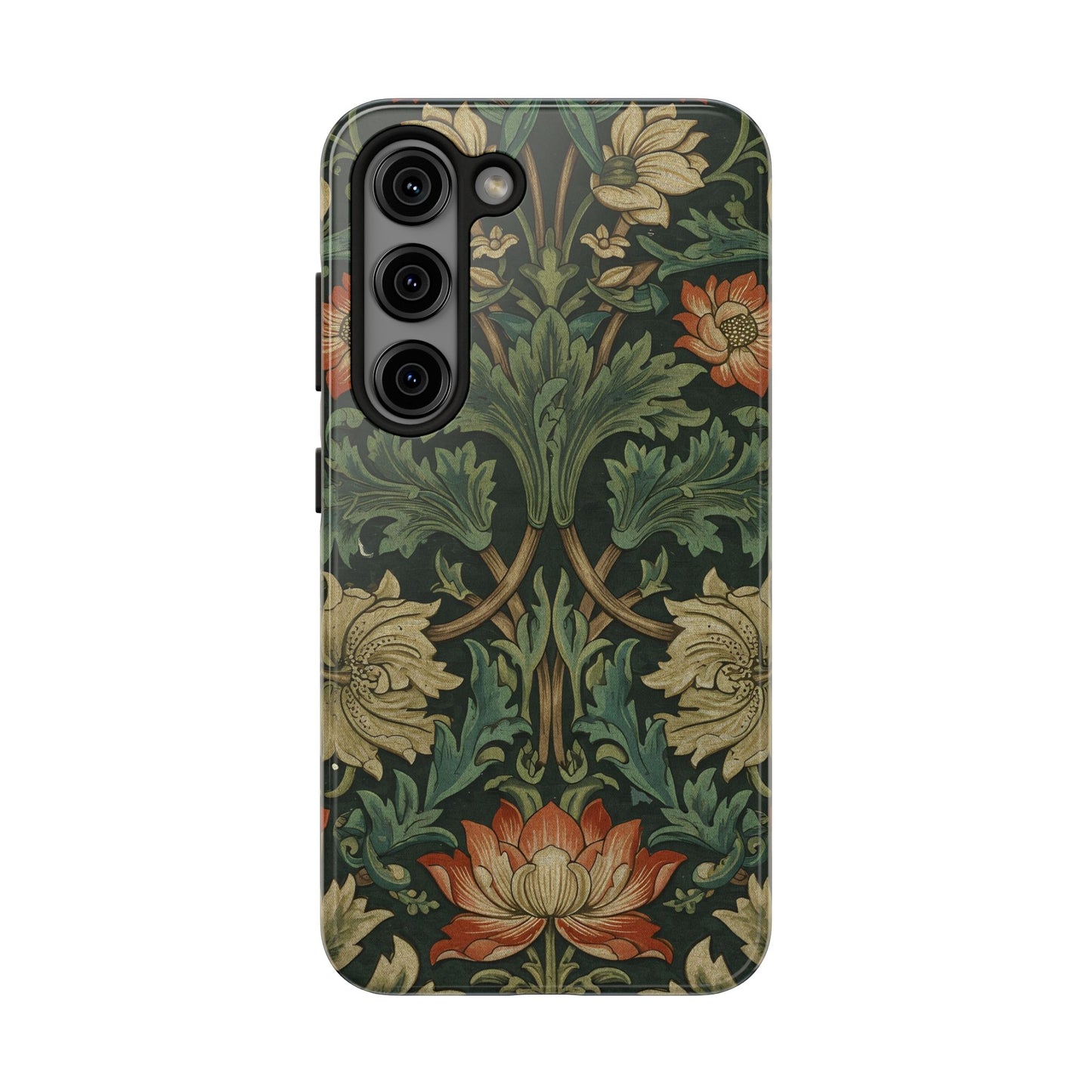 FLORAL - Phone Case