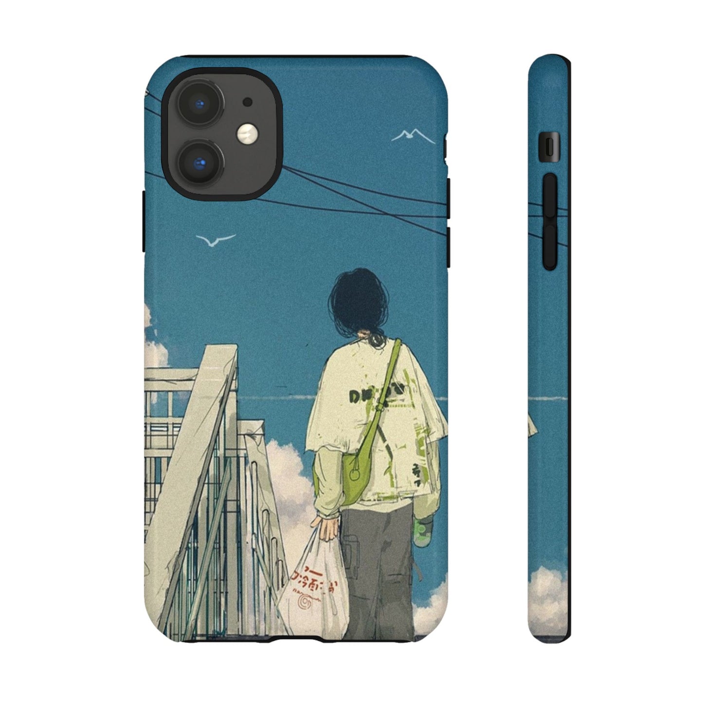 VISTA - Tough Case