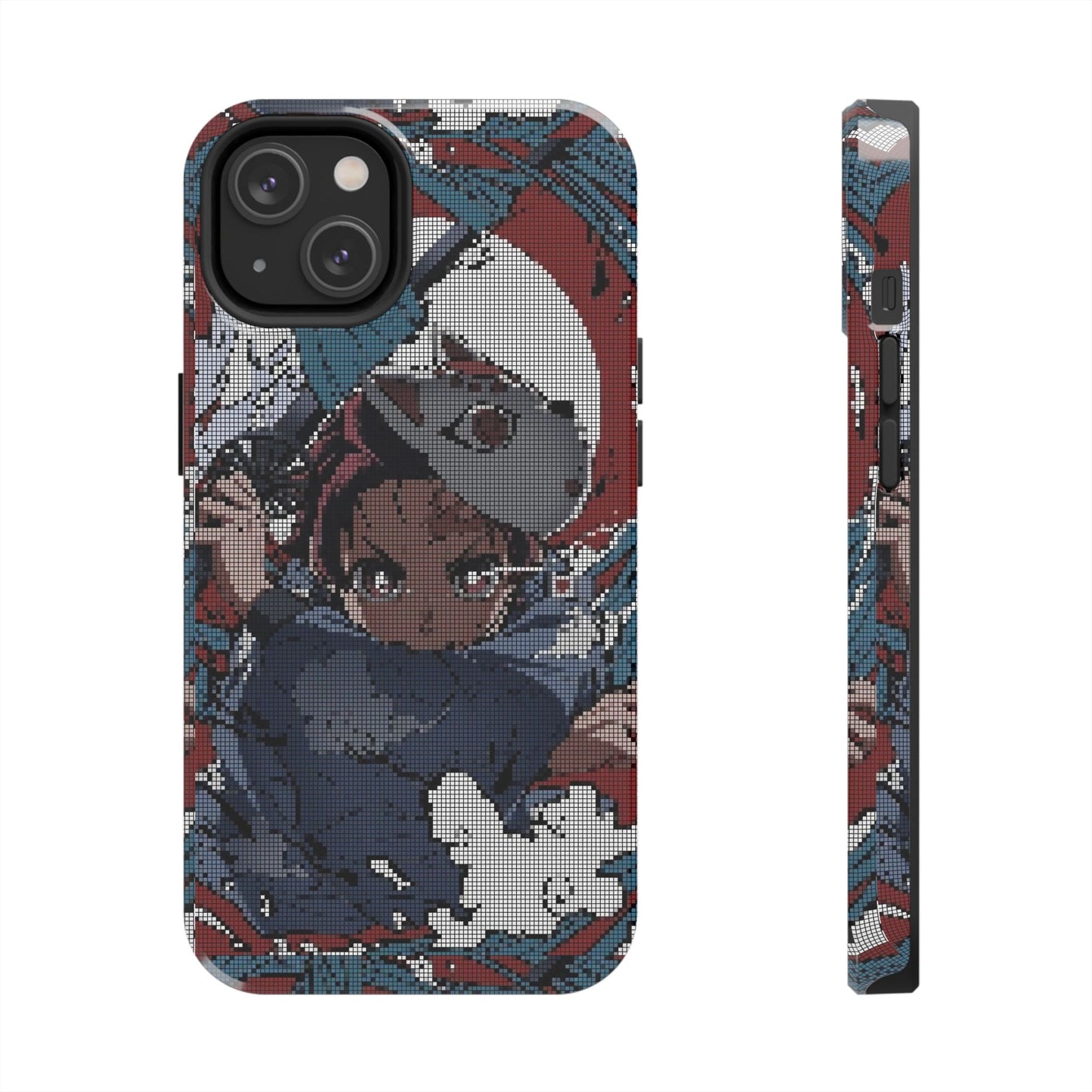 ANIME - Tough Phone Case