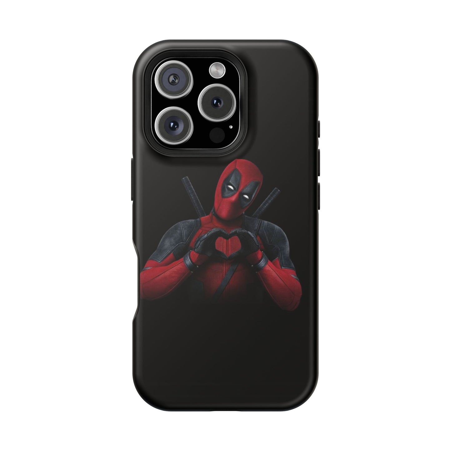 DEADPOOL - Impact-Resistant Case