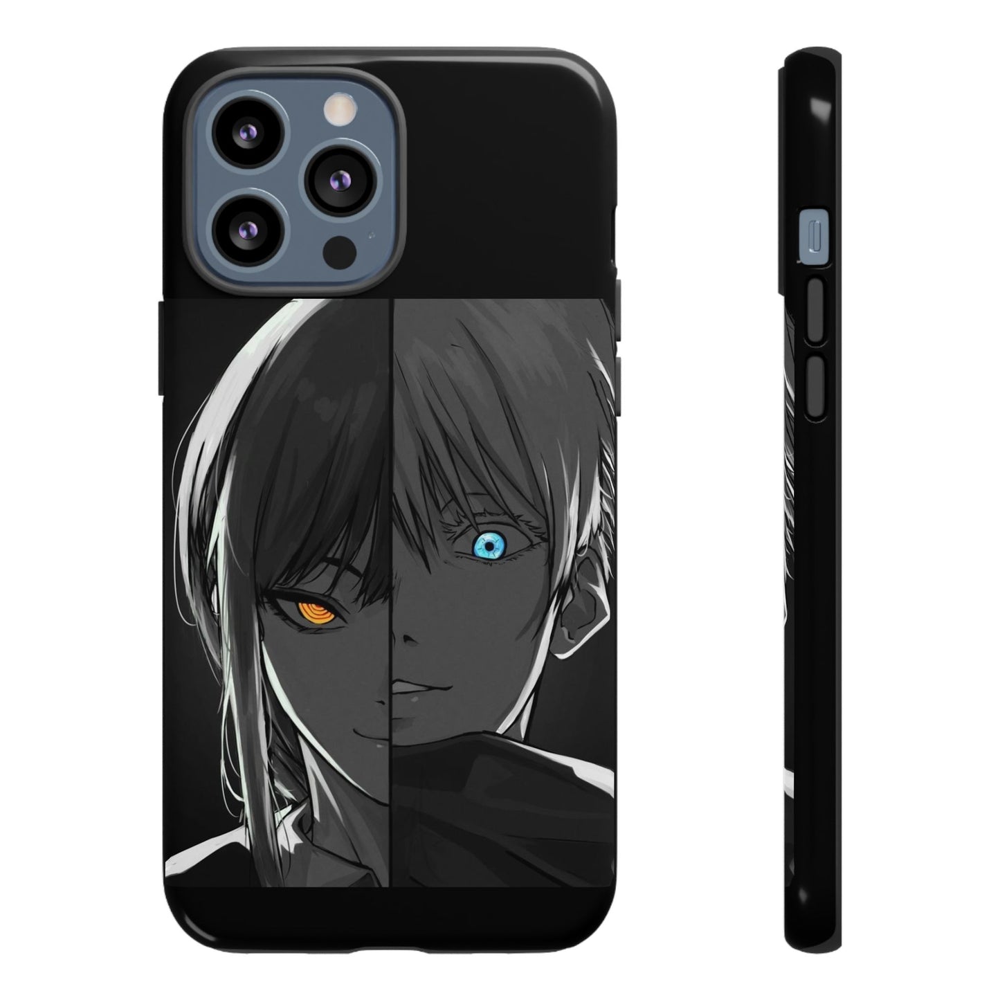 ANIME - Tough Case