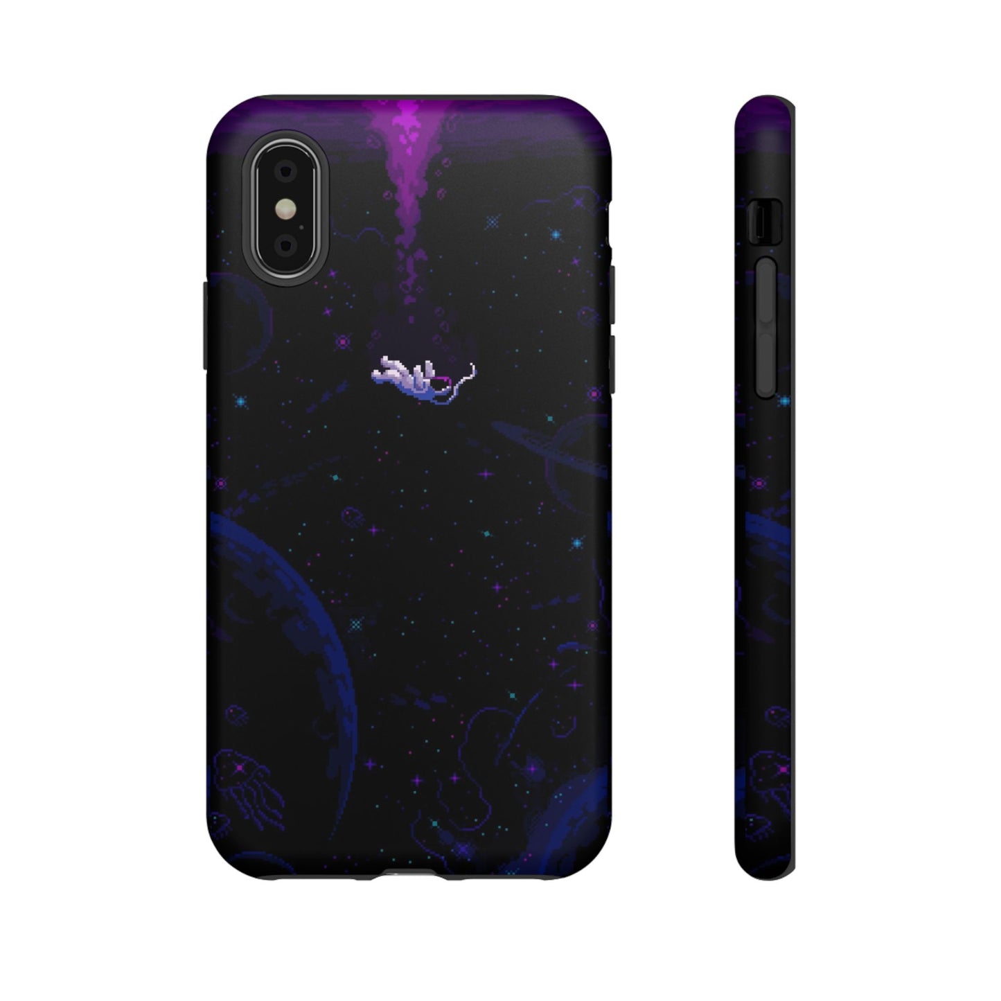 SPACE - Tough Case