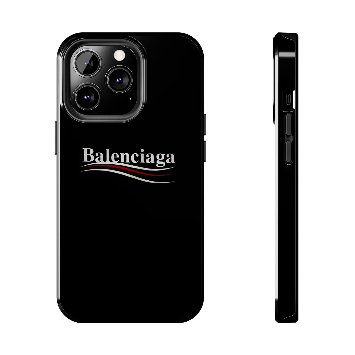 BALENCIAGA - Tough Phone Case