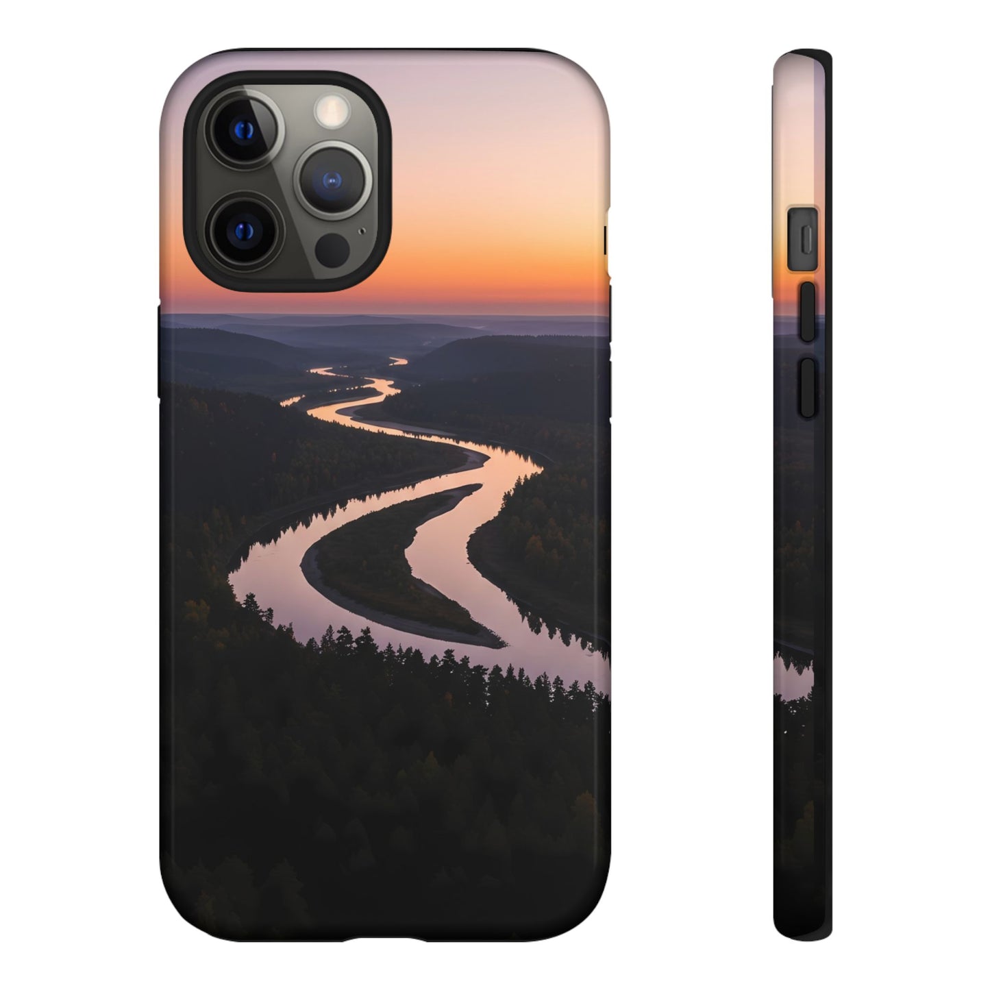 Nature Inspired - Tough Case