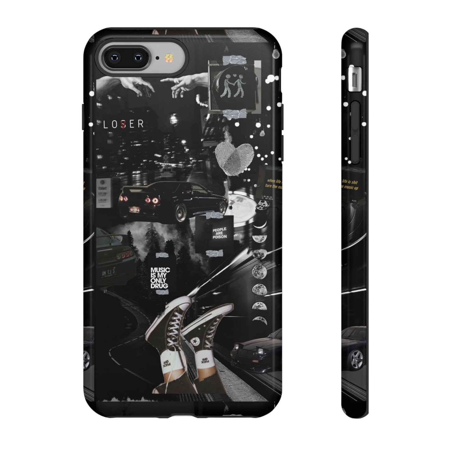 MIXED - Tough Case