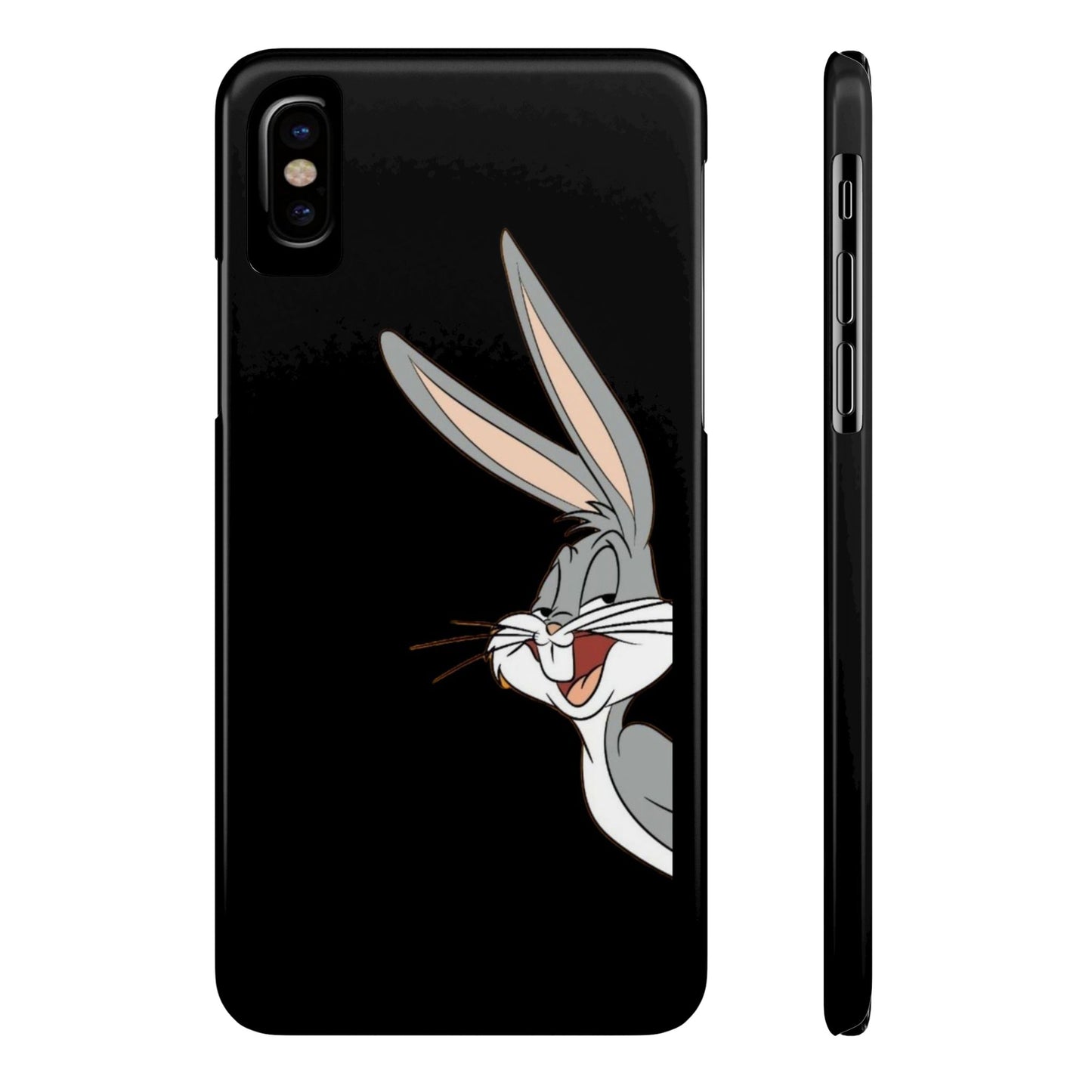 BUGS BUNNY - Slim Phone Case