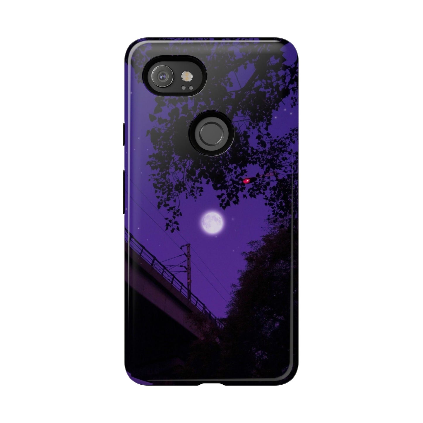 MOON - Tough Case