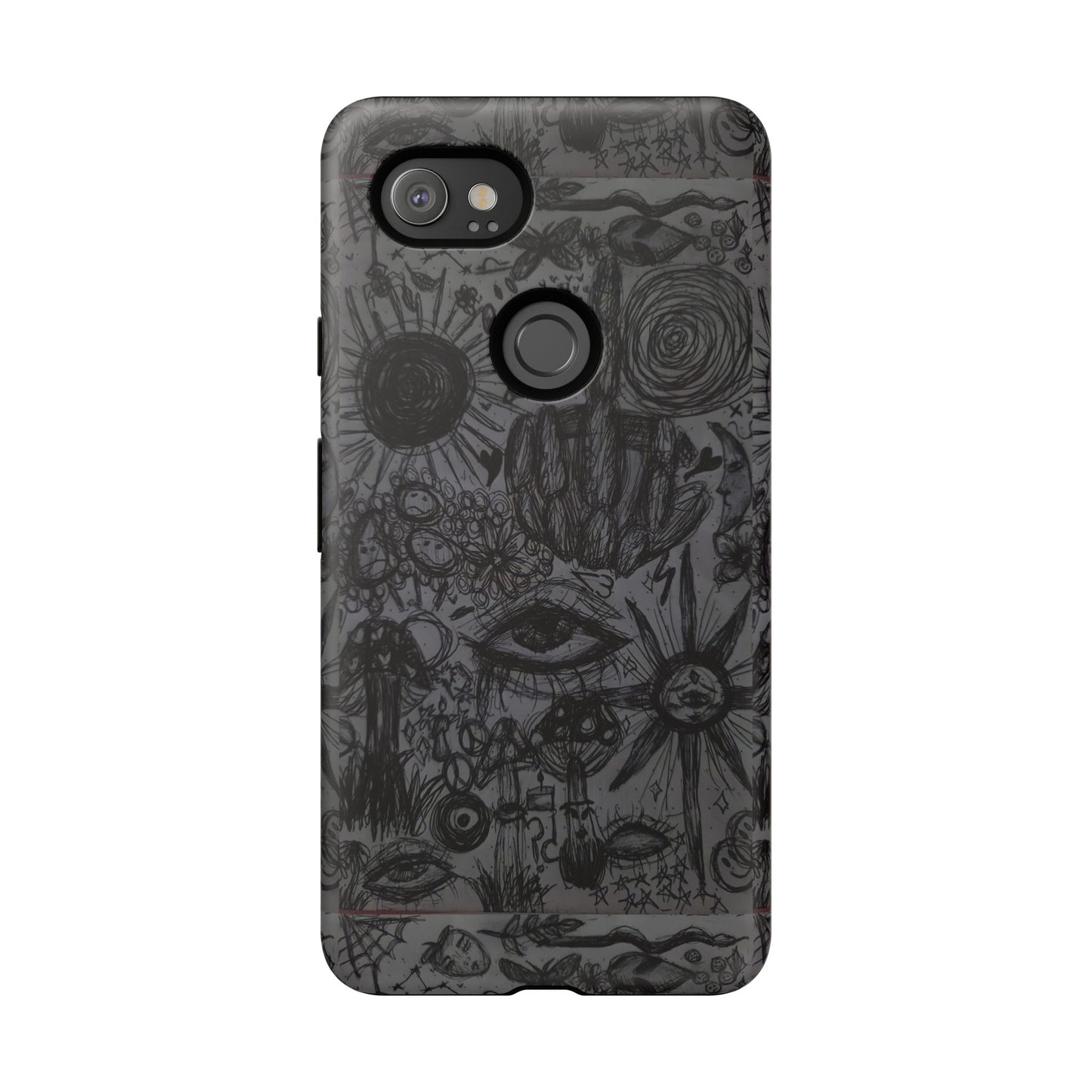 MIXED - Tough Case