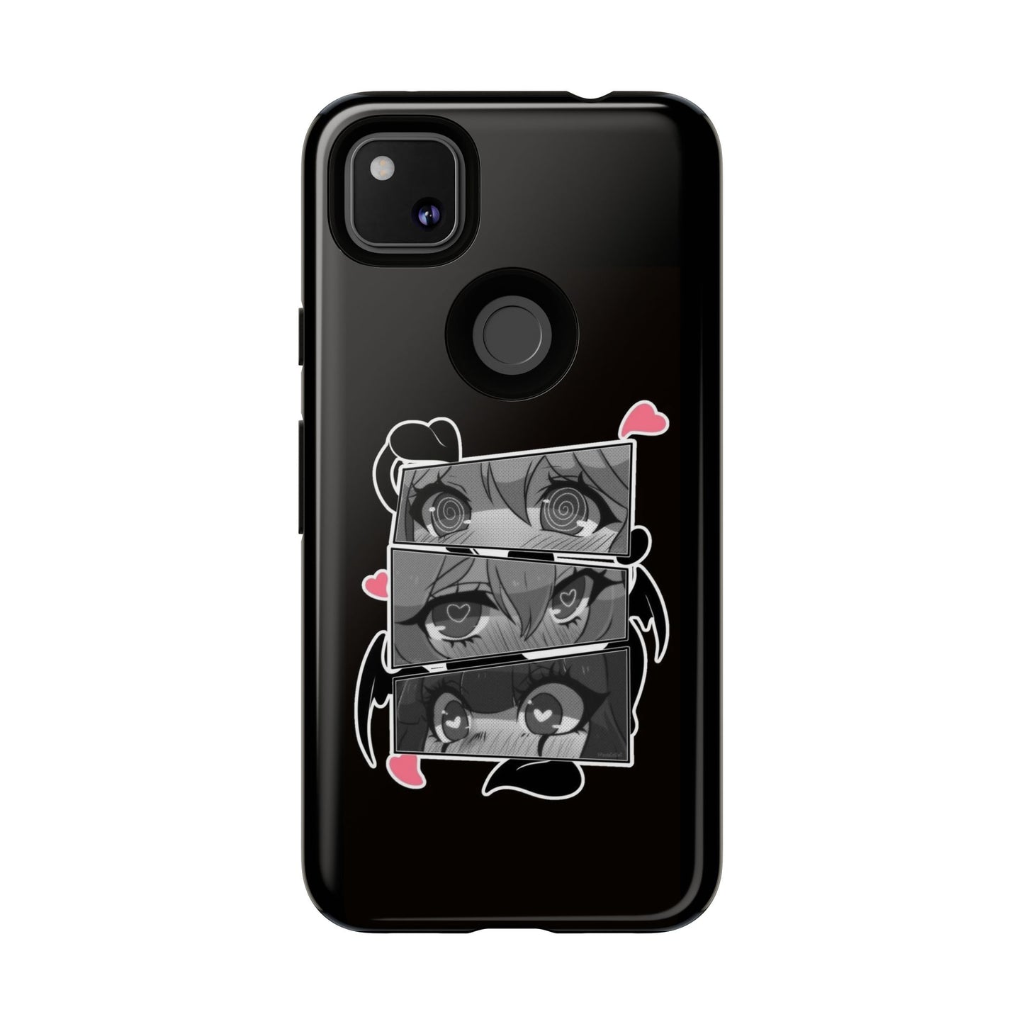ANIME - Tough Case