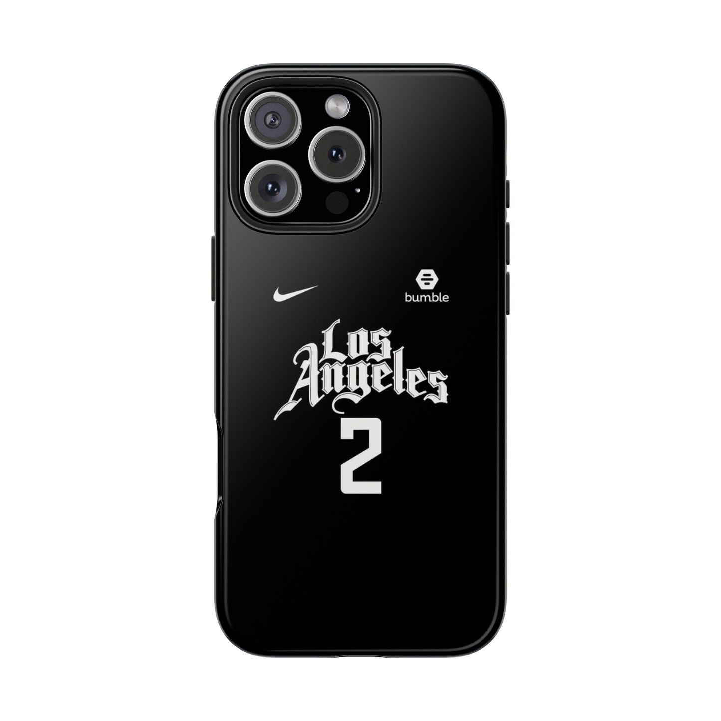LOS ANGELES - Tough Phone Case