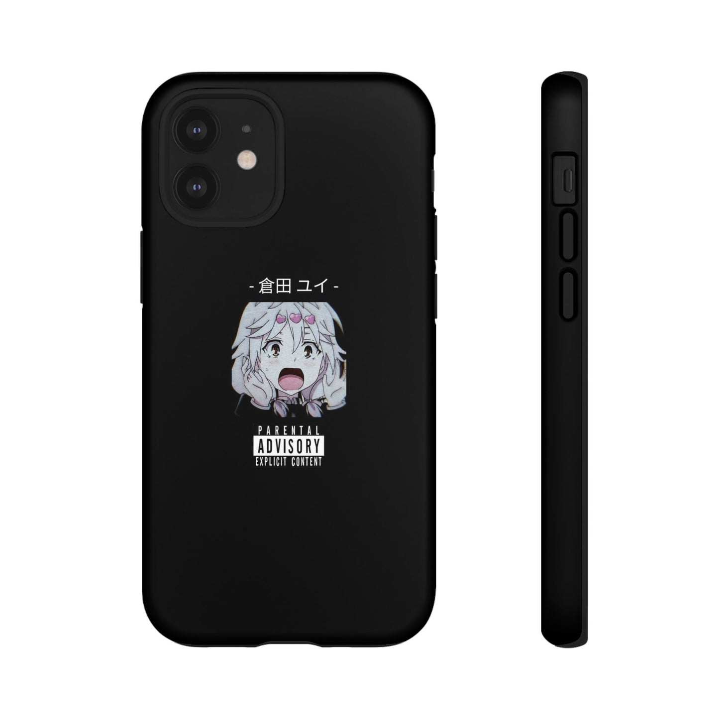 ANIME - Tough Case