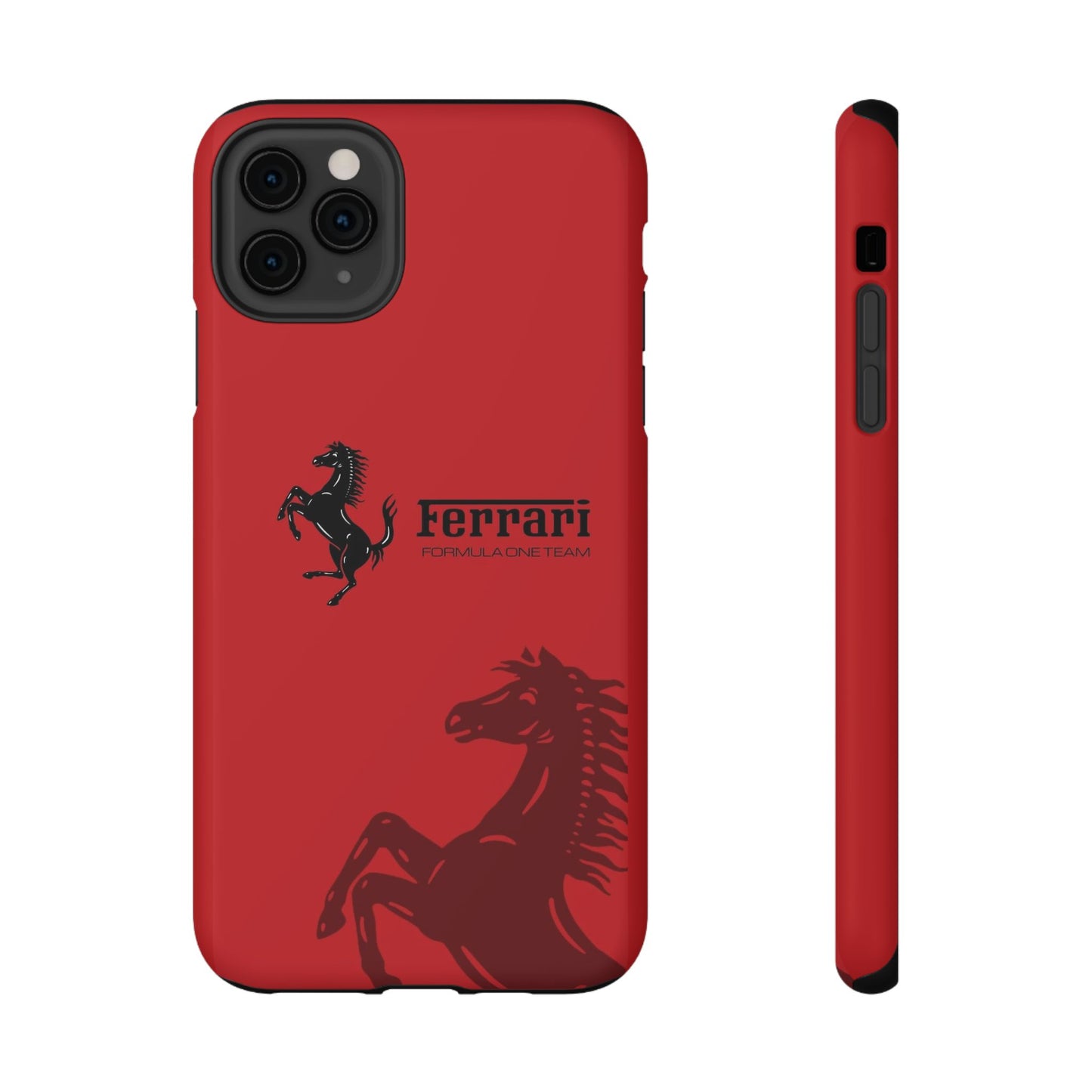 FERRARI Impact-Resistant Case