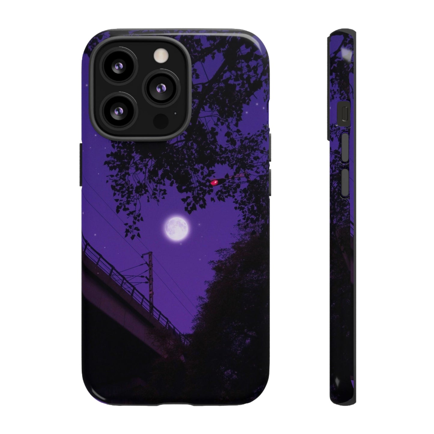 MOON - Tough Case