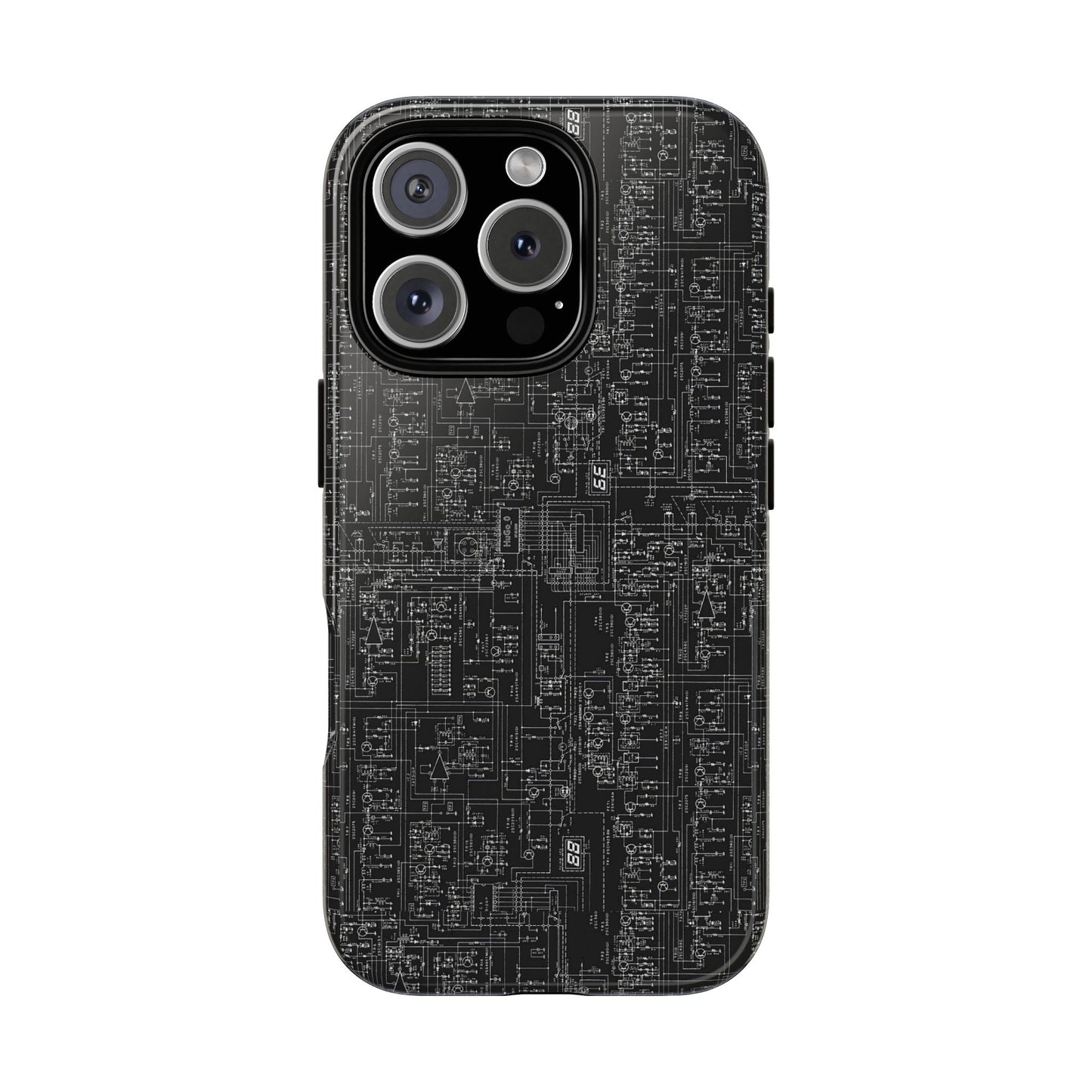 MIXED - Tough Case
