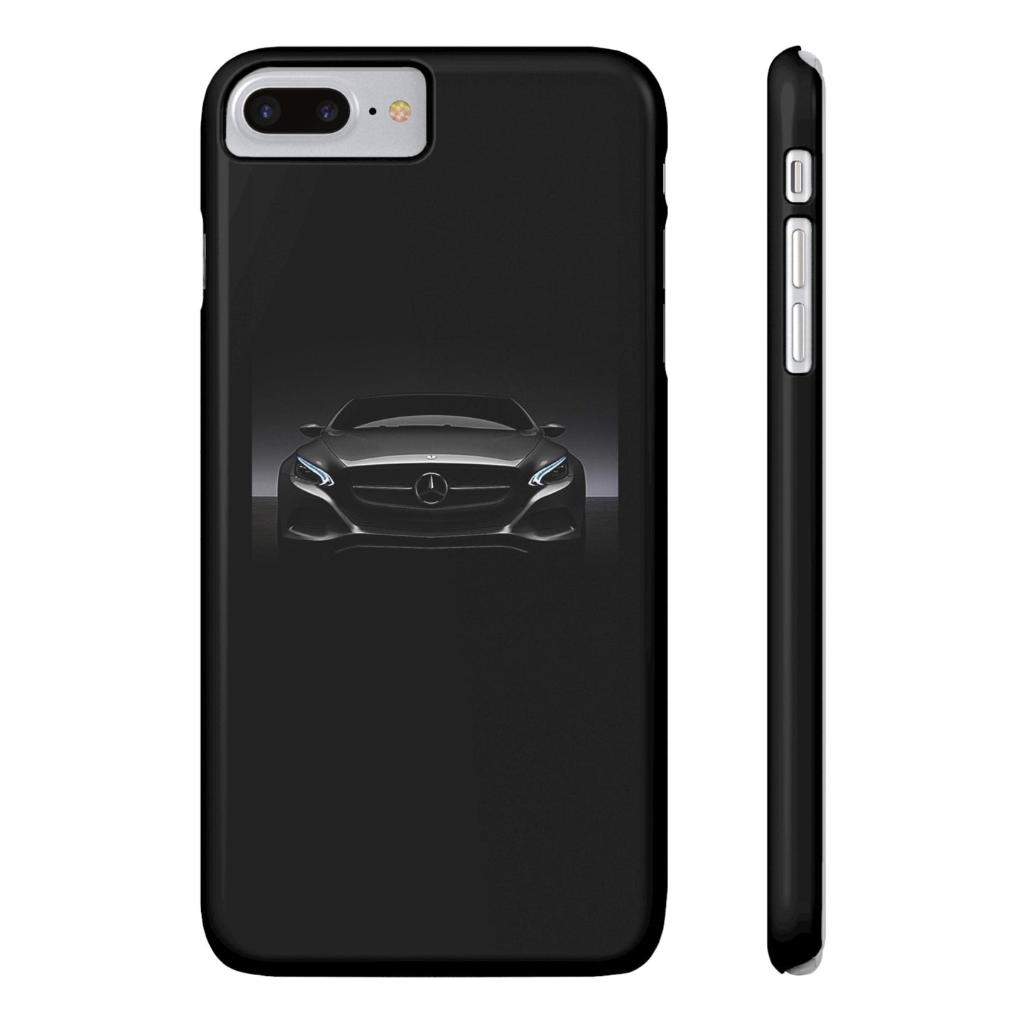 MERCEDES - Slim Phone Case