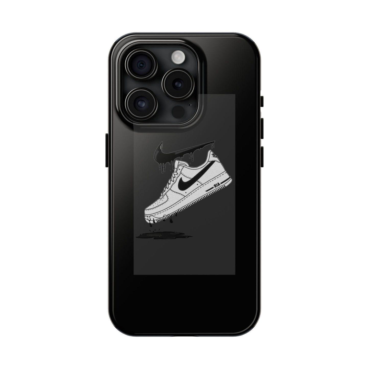 NIKE - Tough Phone Case