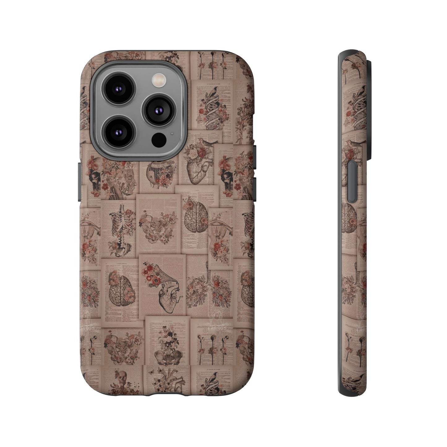 MIXED - Tough Case