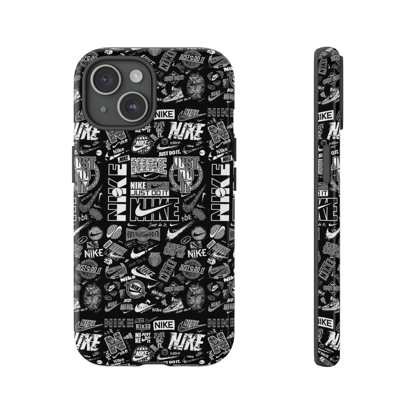 MIXED - Tough Case