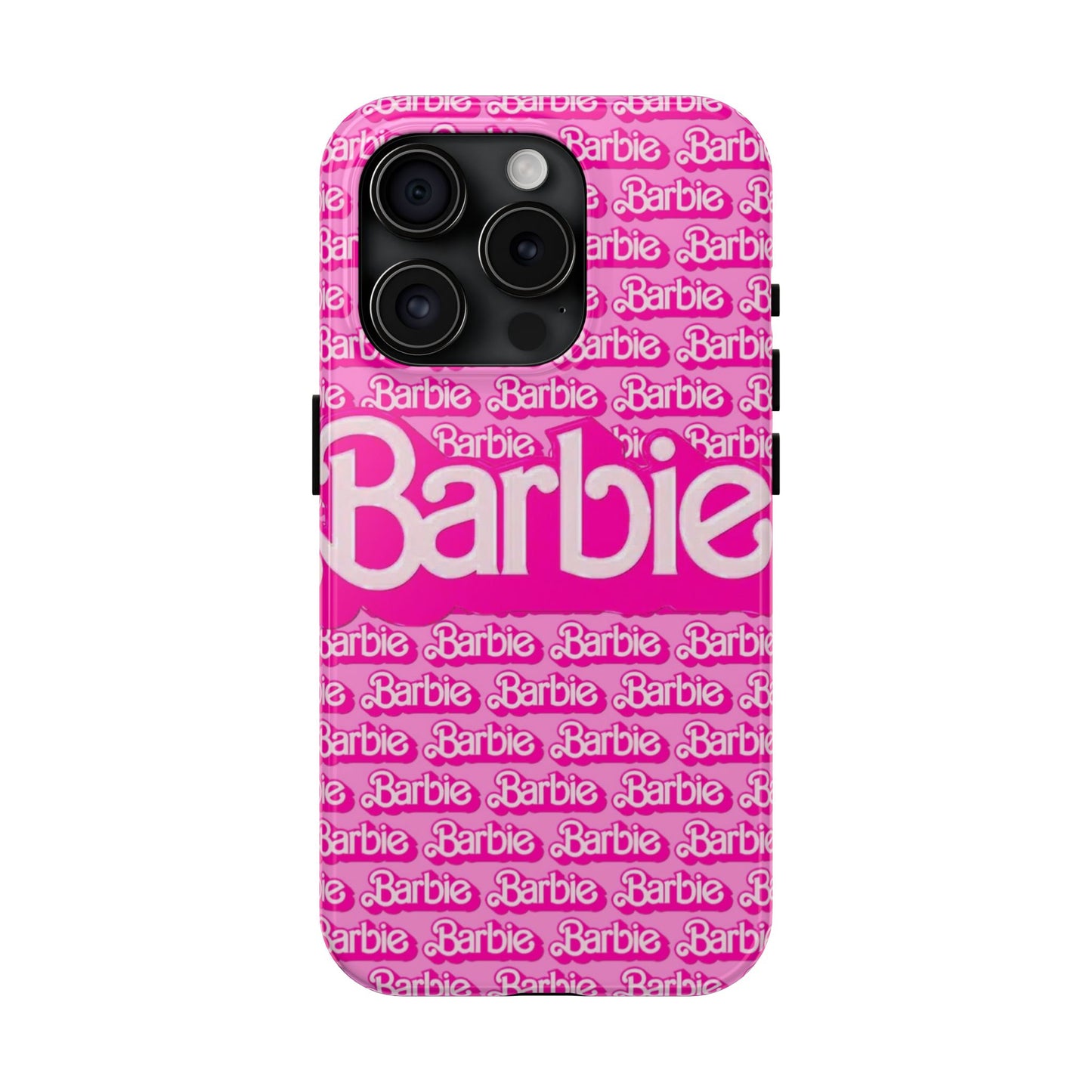 PINK - Tough Phone Case