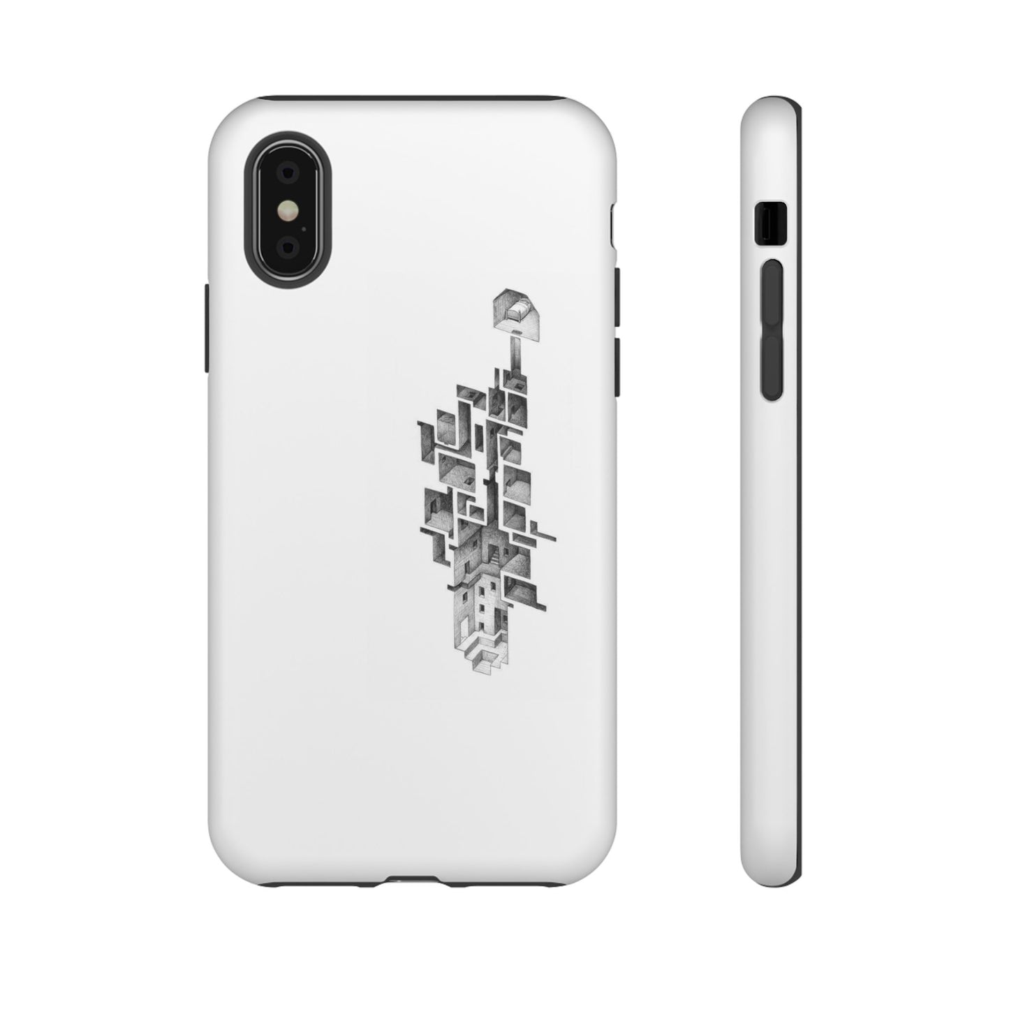 MAZE - Tough Case