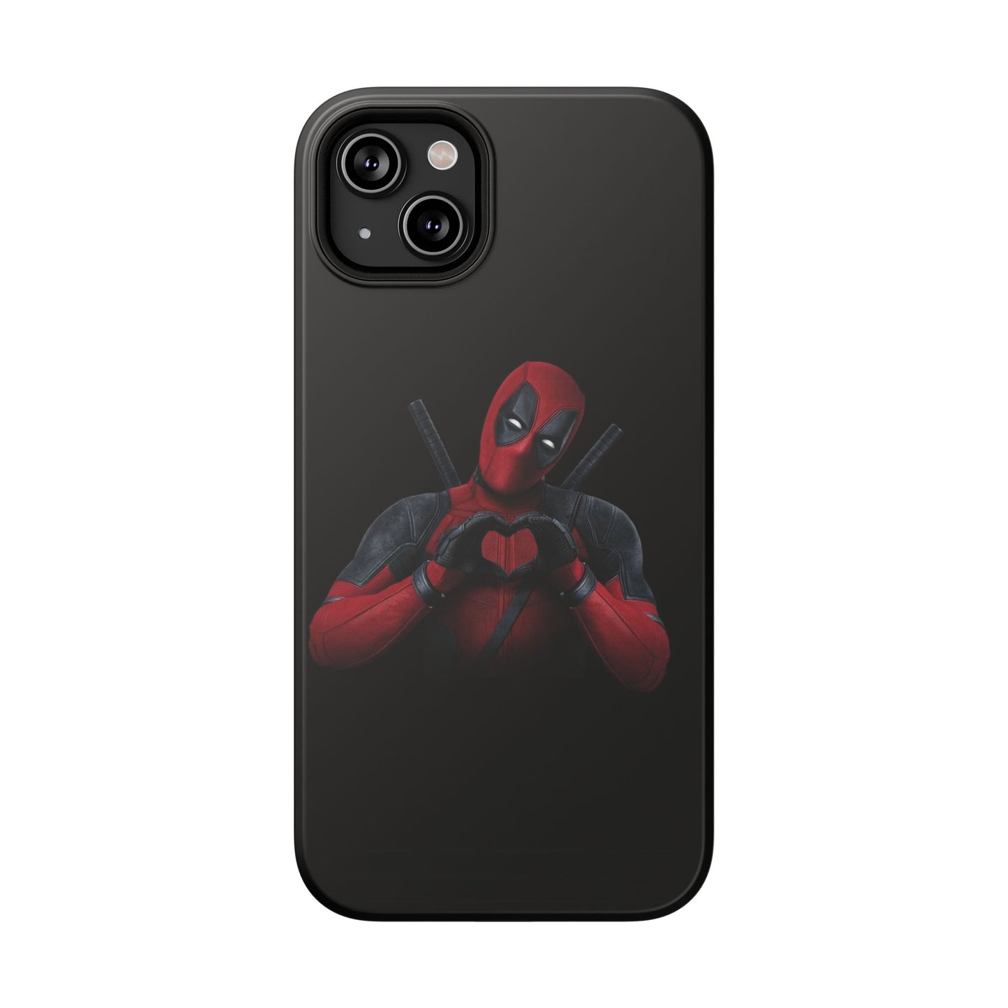 DEADPOOL - Impact-Resistant Case