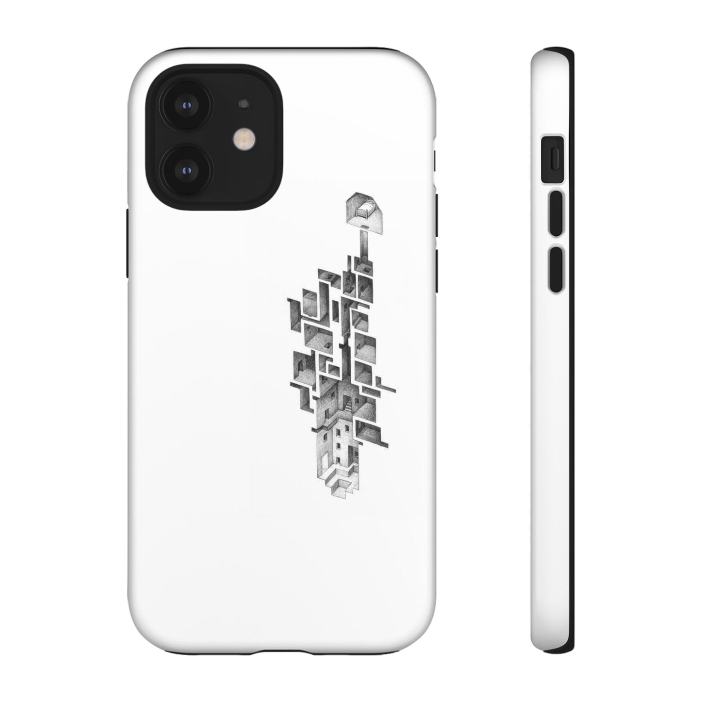 MAZE - Tough Case