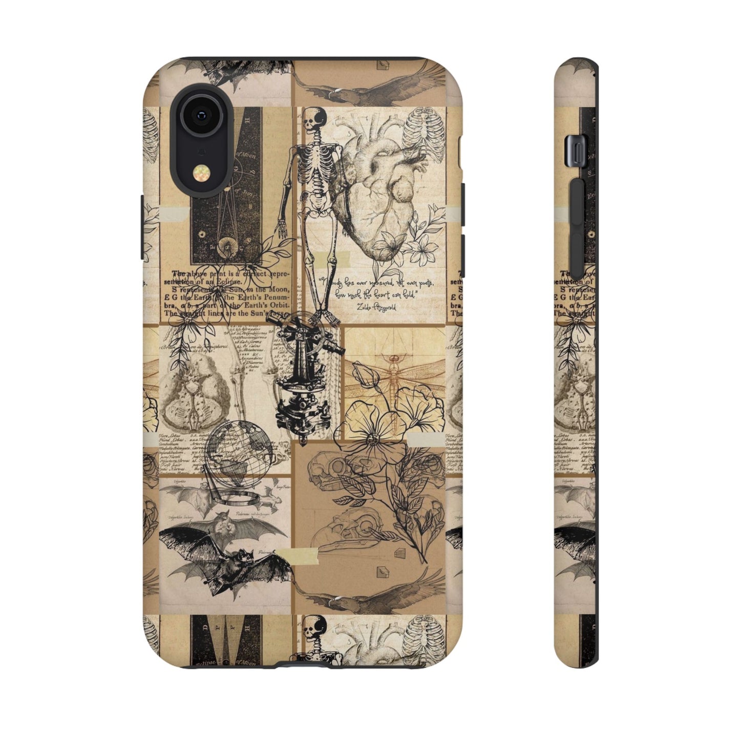 MIXED - Tough Case
