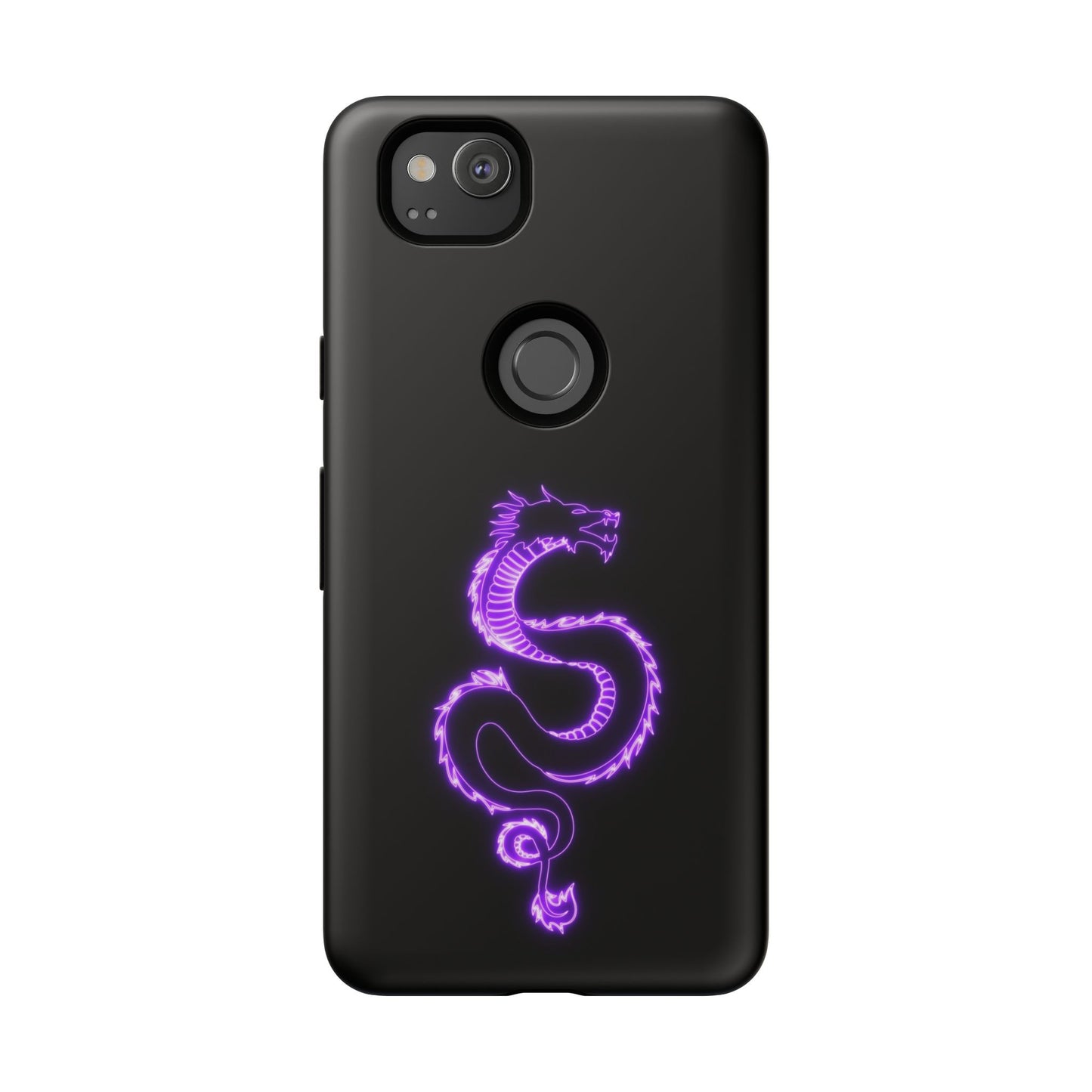 DRAGON - Tough Case
