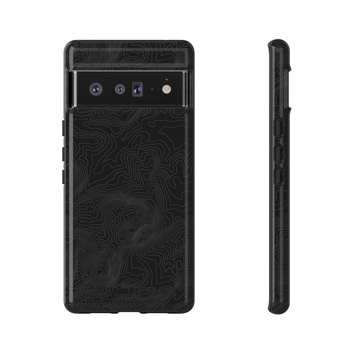 BLACK - Tough Case