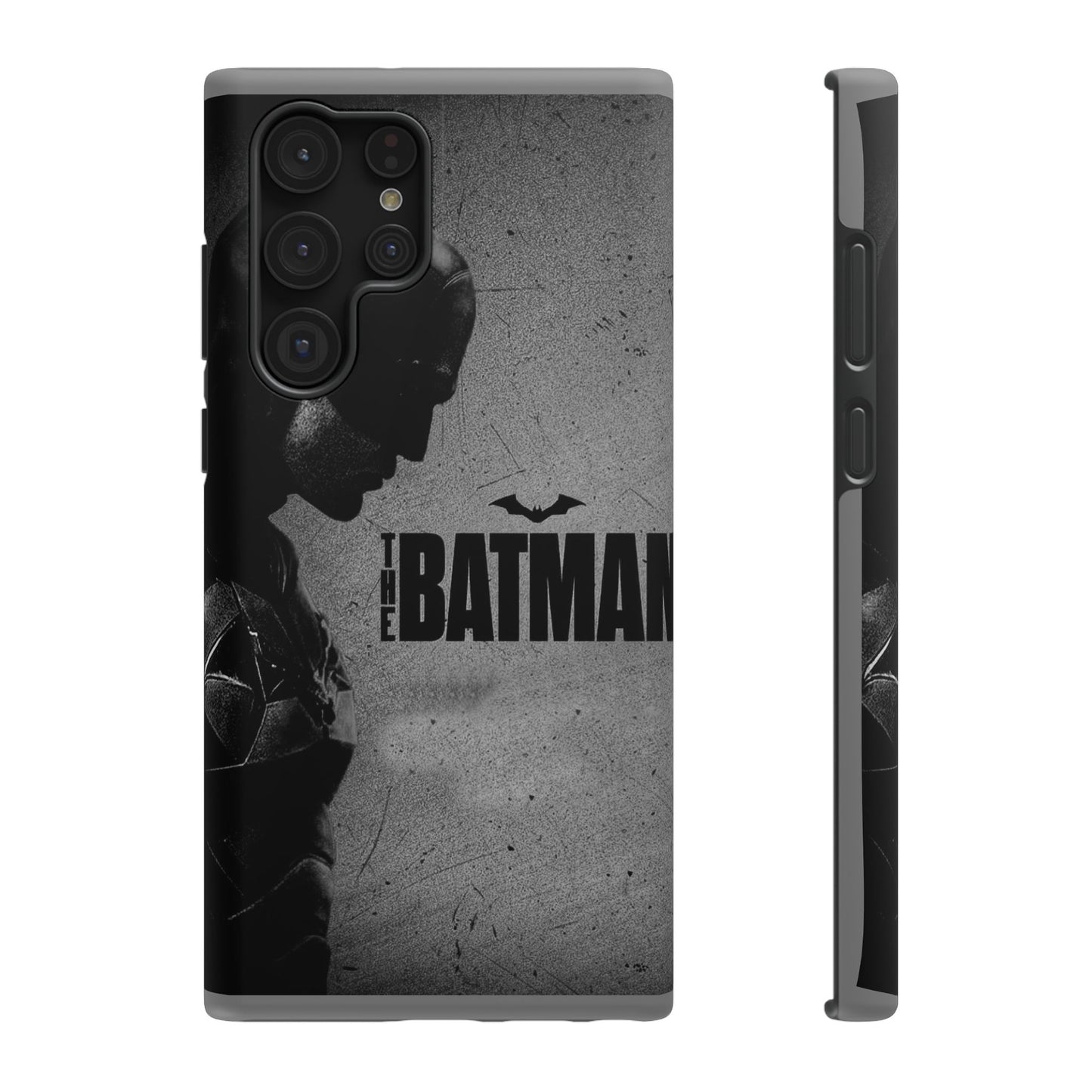 BATMAN - Impact-Resistant Case