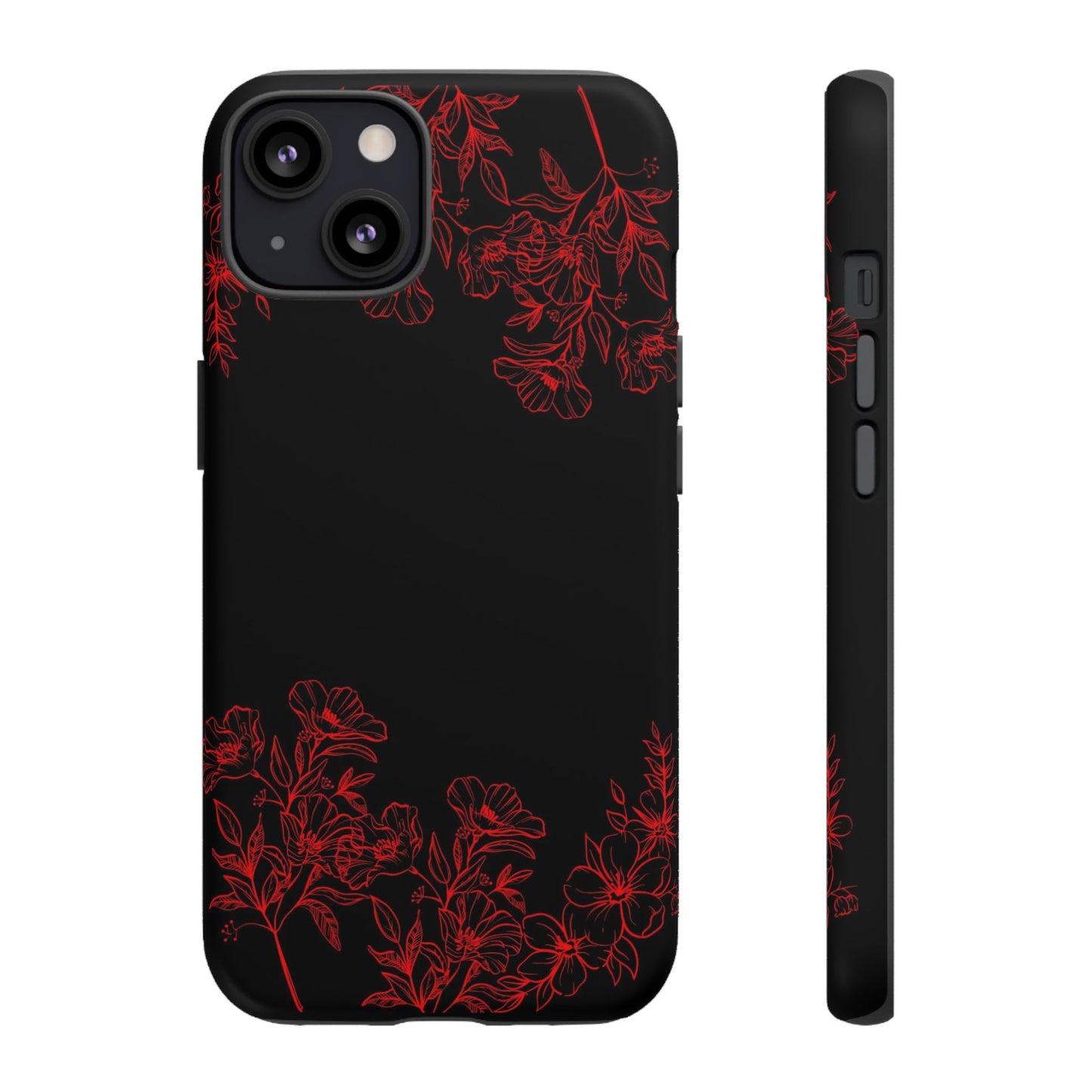 BLACK - Tough Case