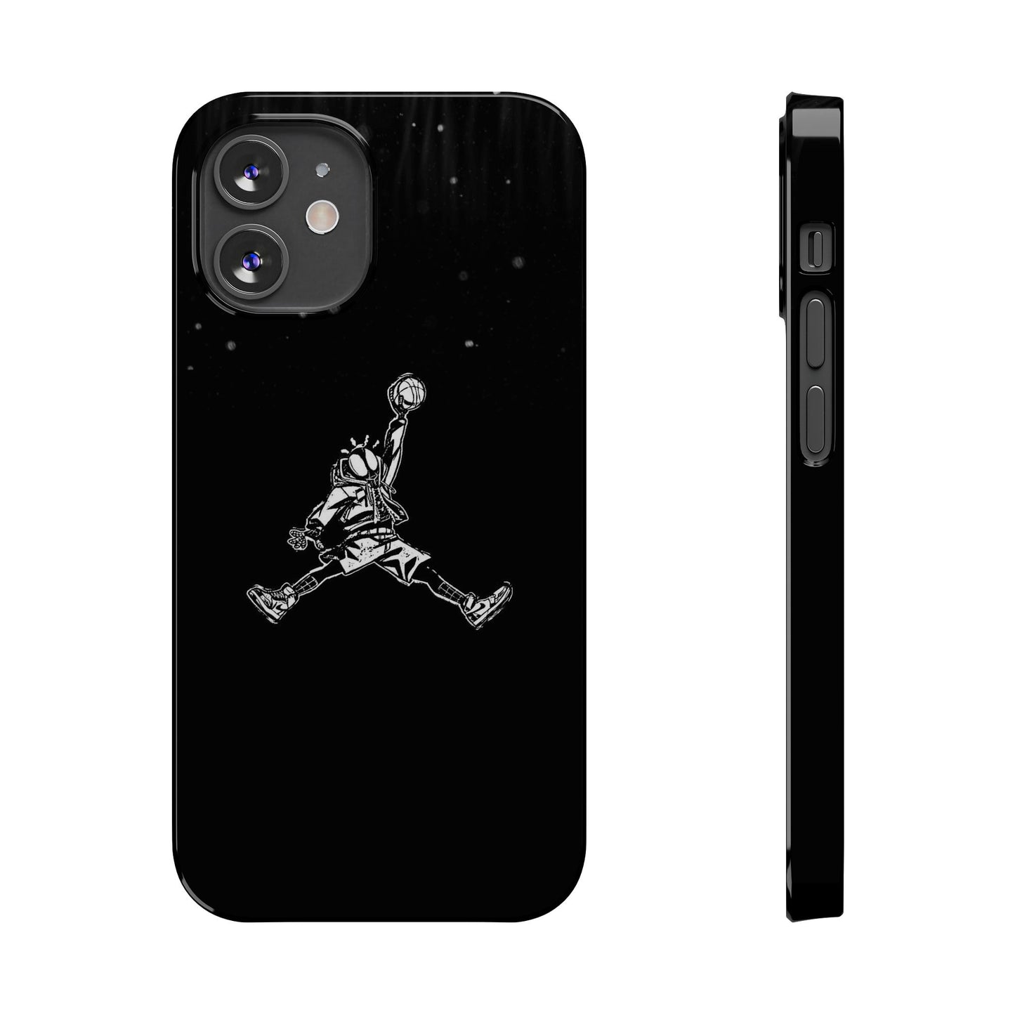 NBA - Slim Phone Case