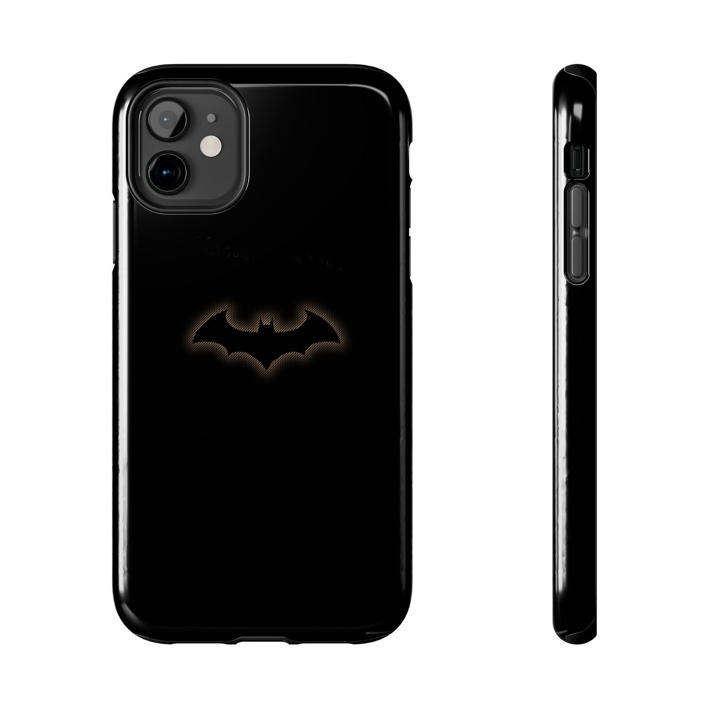 BATMAN - Tough Phone Case