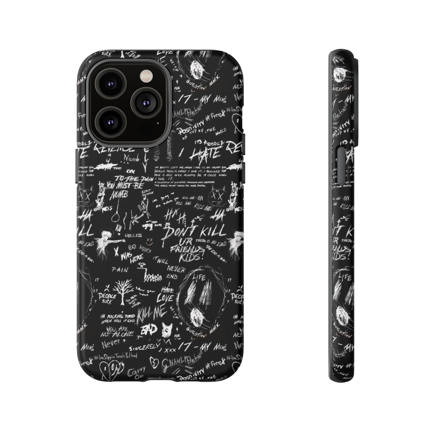 MIXED - Tough Case