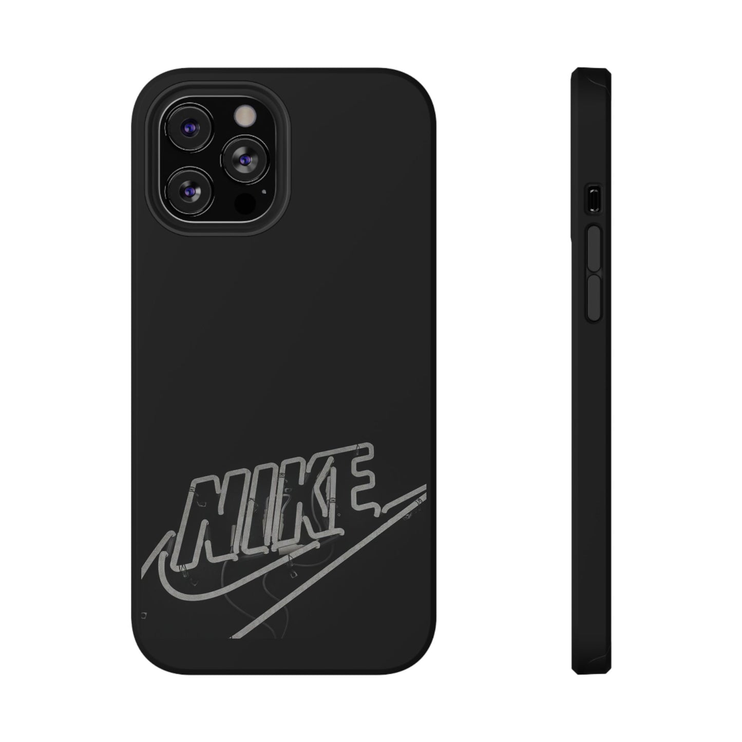 NIKE - Impact-Resistant Case