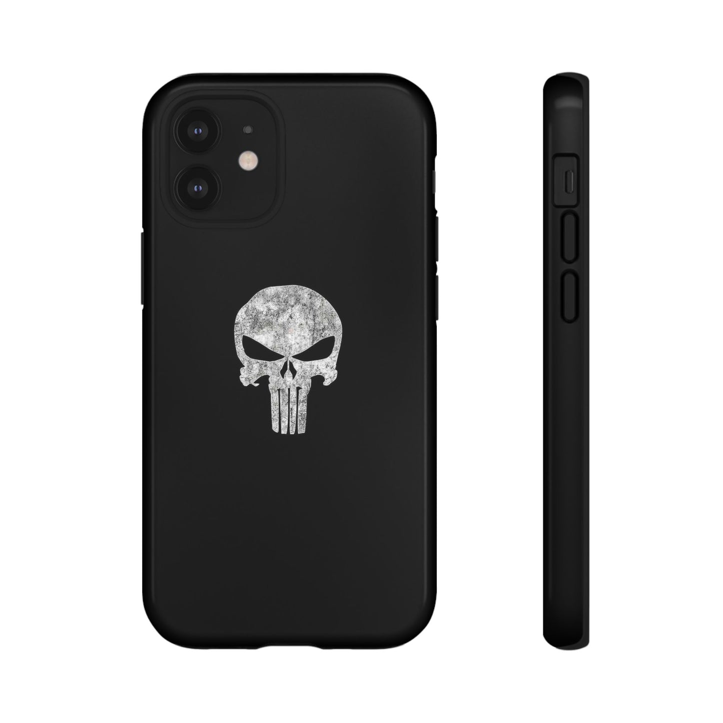 PUNISHER - Tough Case