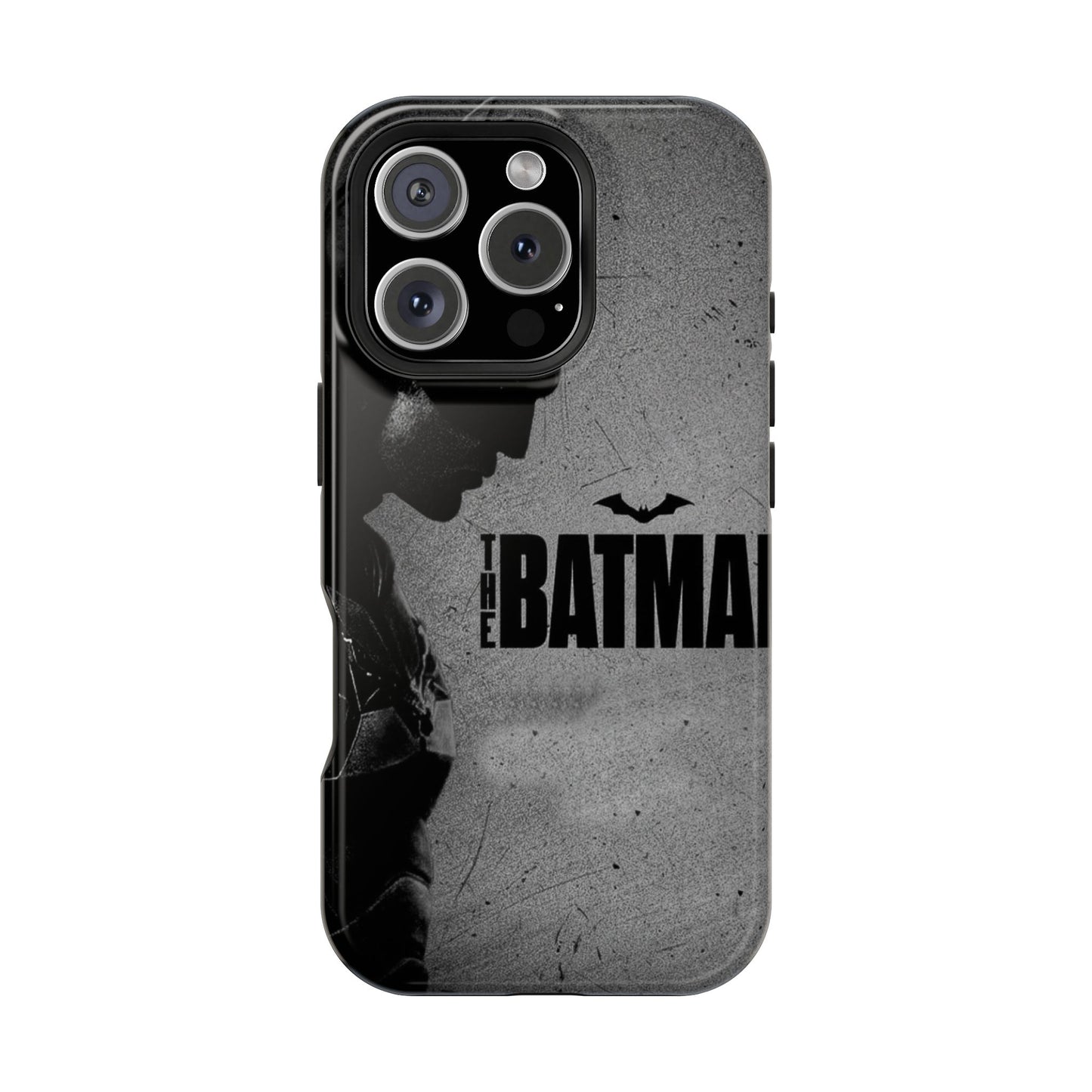 BATMAN - Impact-Resistant Case