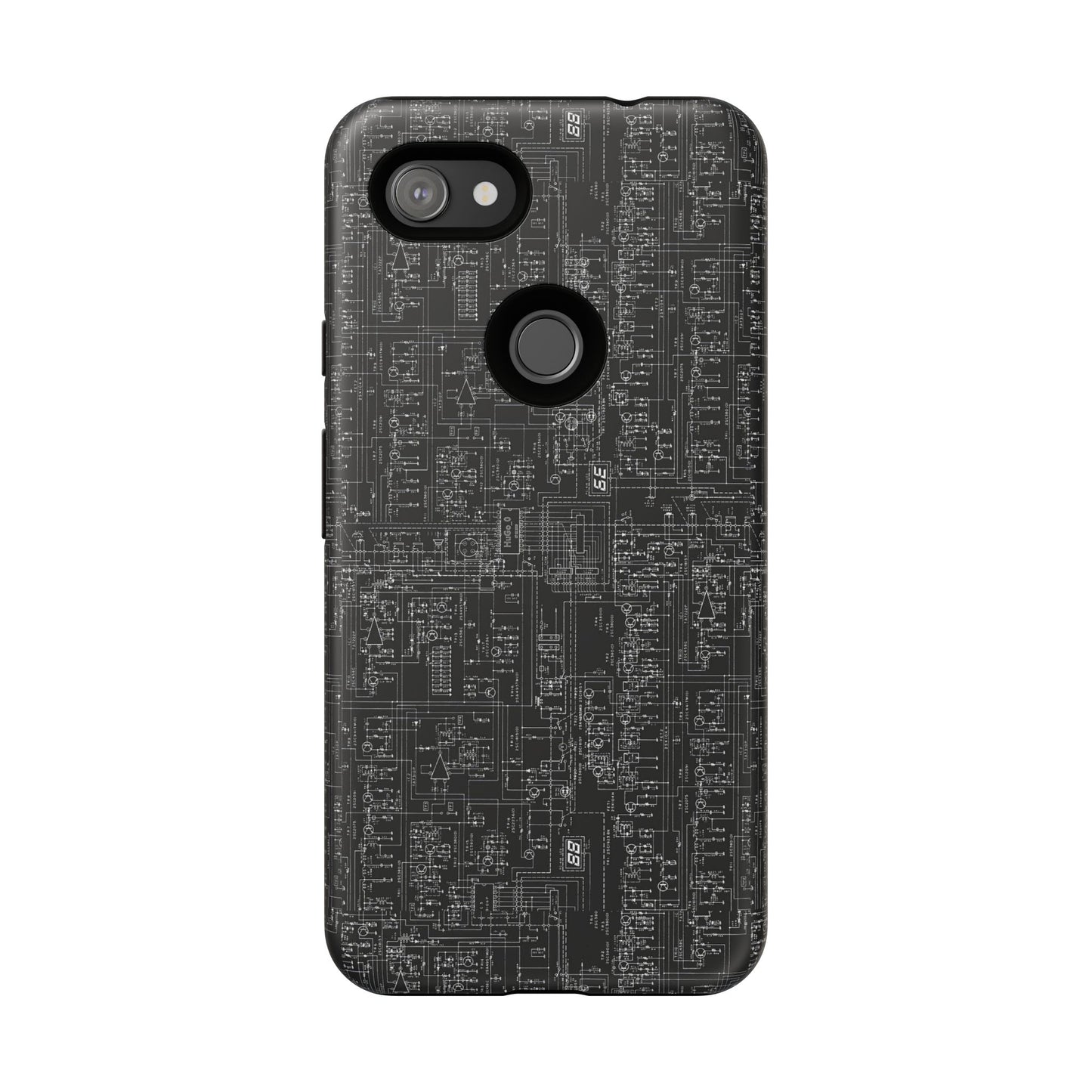 MIXED - Tough Case
