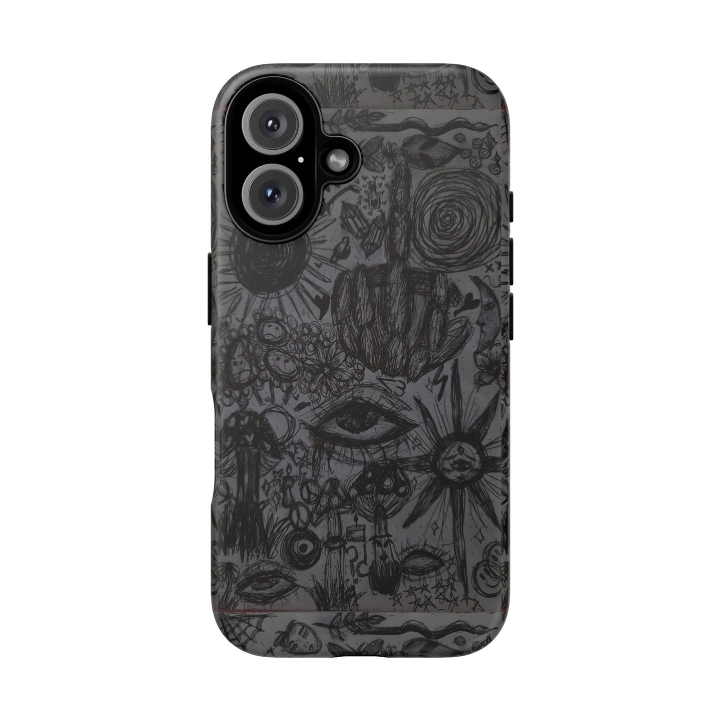 MIXED - Tough Case