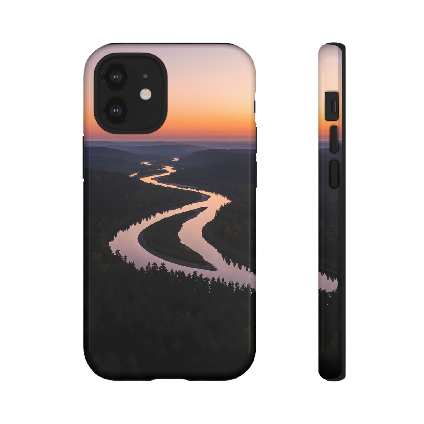 Nature Inspired - Tough Case