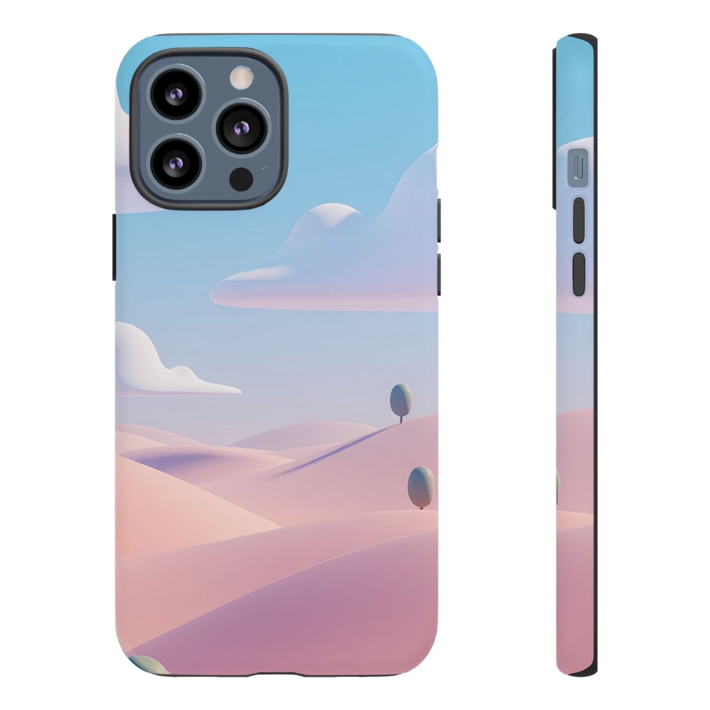 Landscape - Tough Case