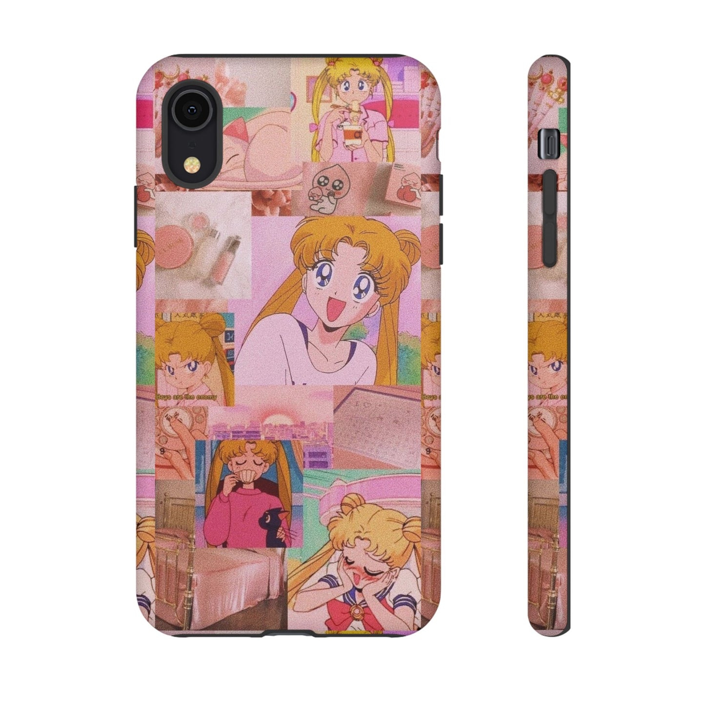 ANIME - Tough Case
