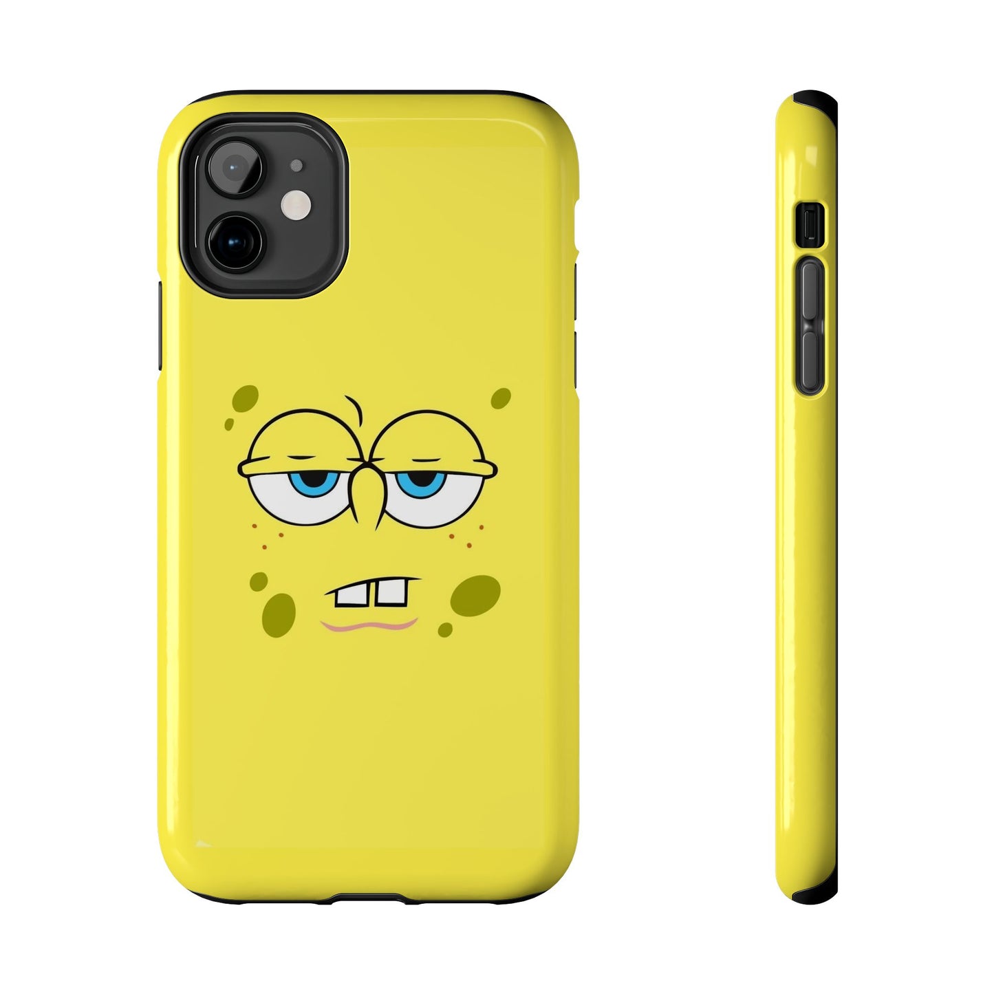 SPONGEBOB - Tough Phone Case