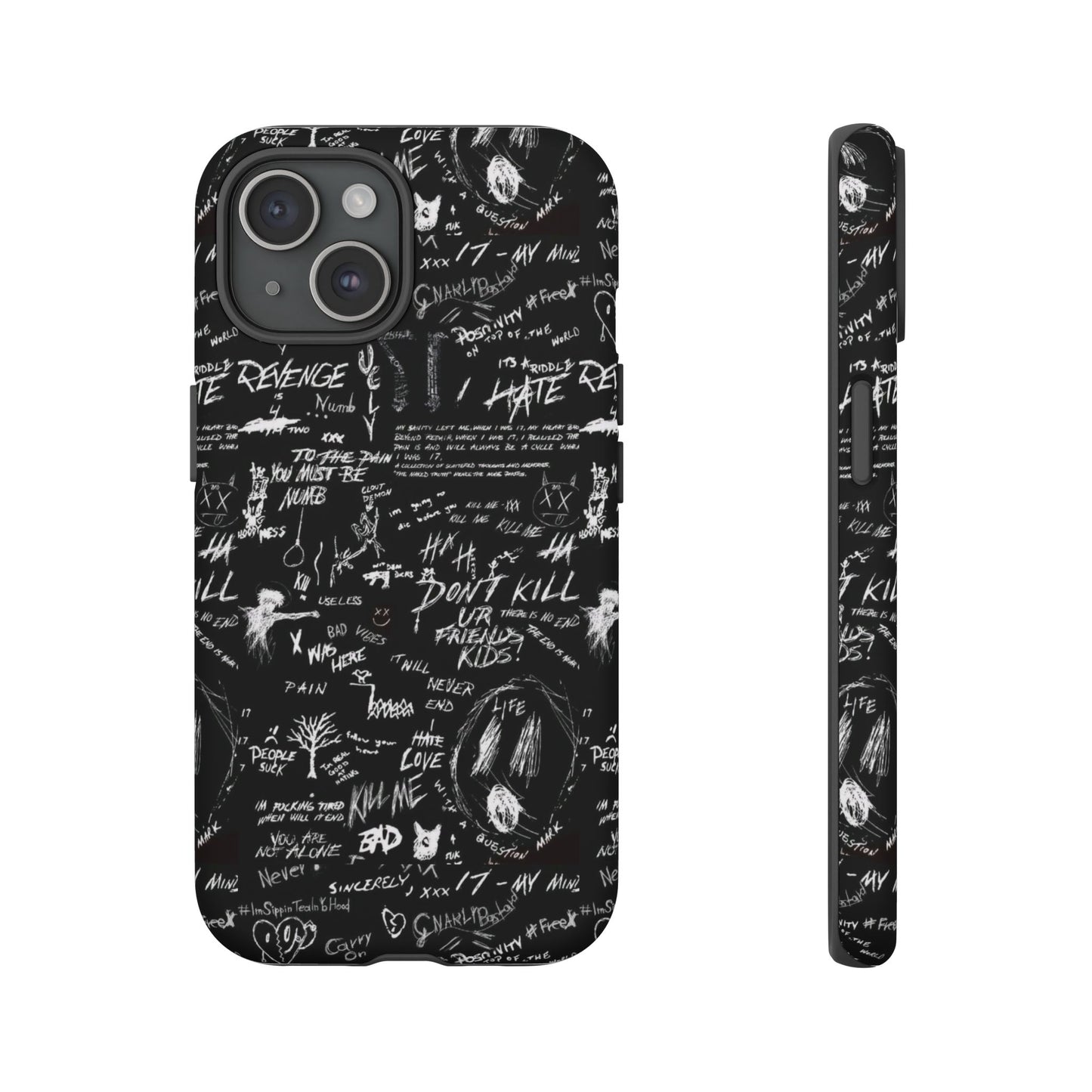 MIXED - Tough Case