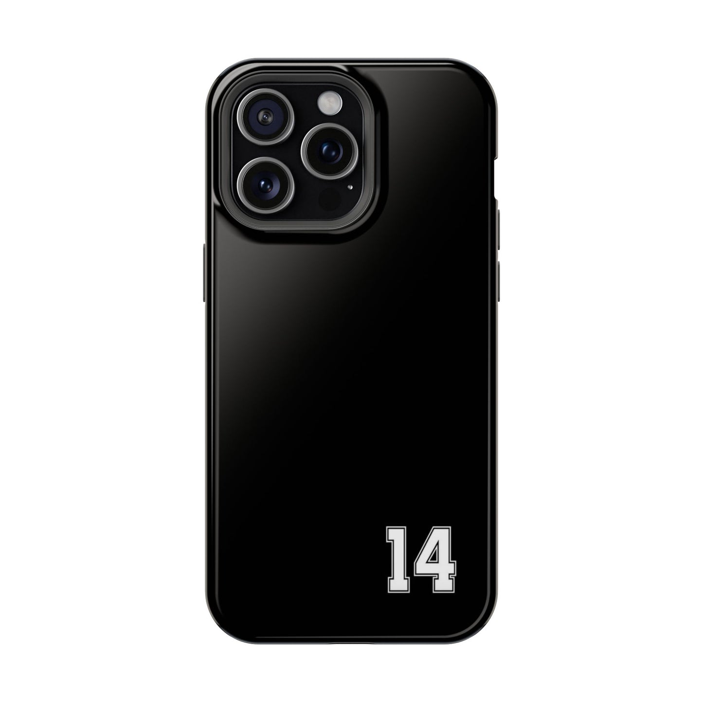 14 - Impact-Resistant Case