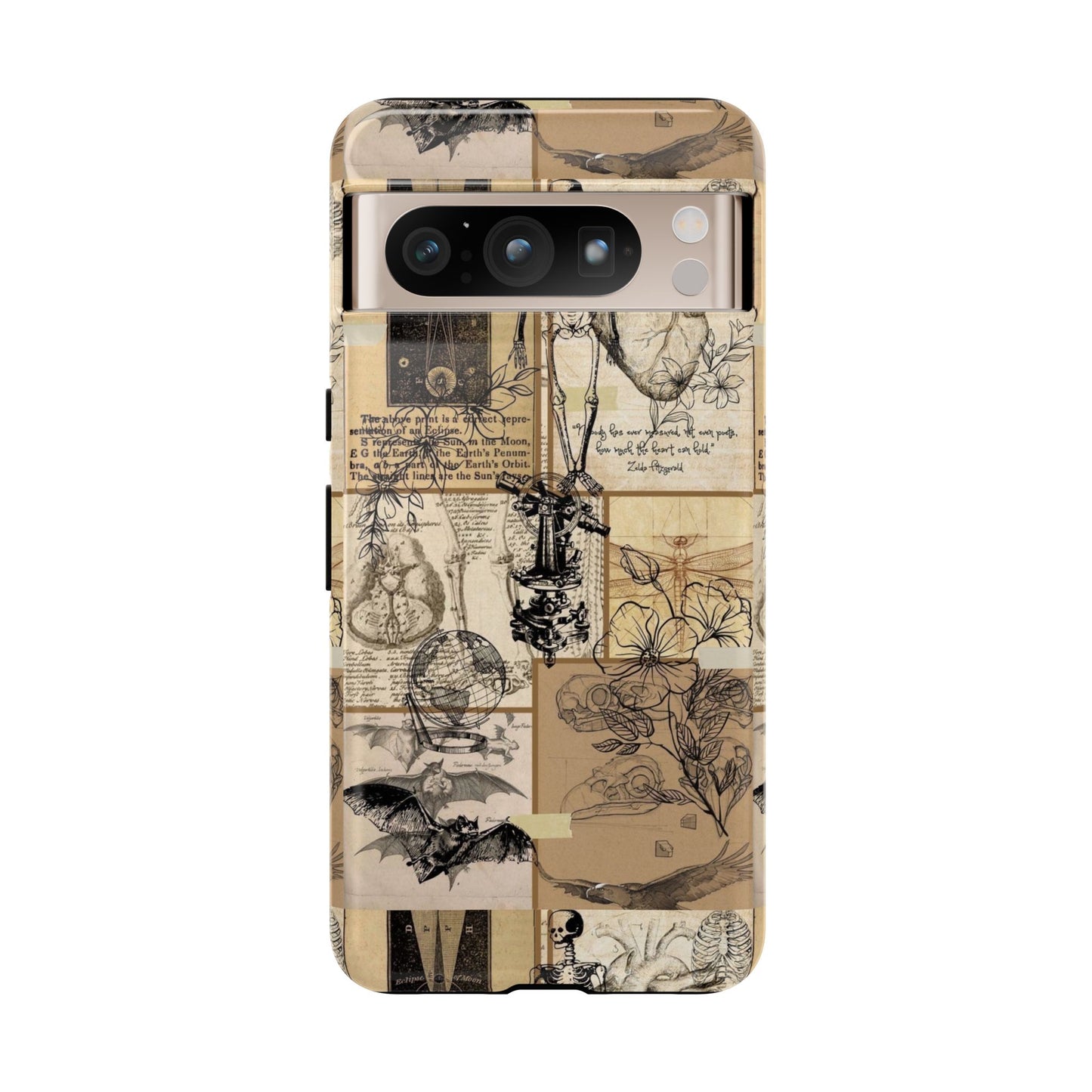 MIXED - Tough Case