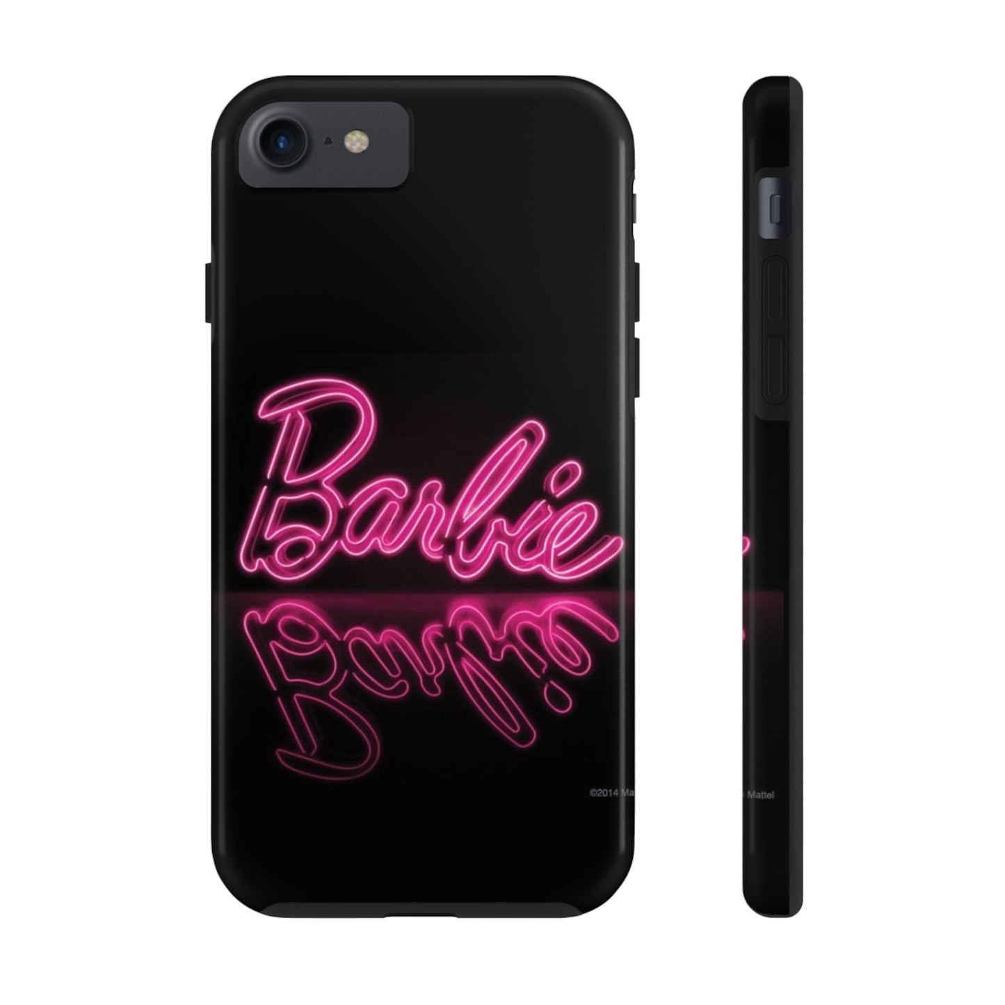PINK - Tough Phone case