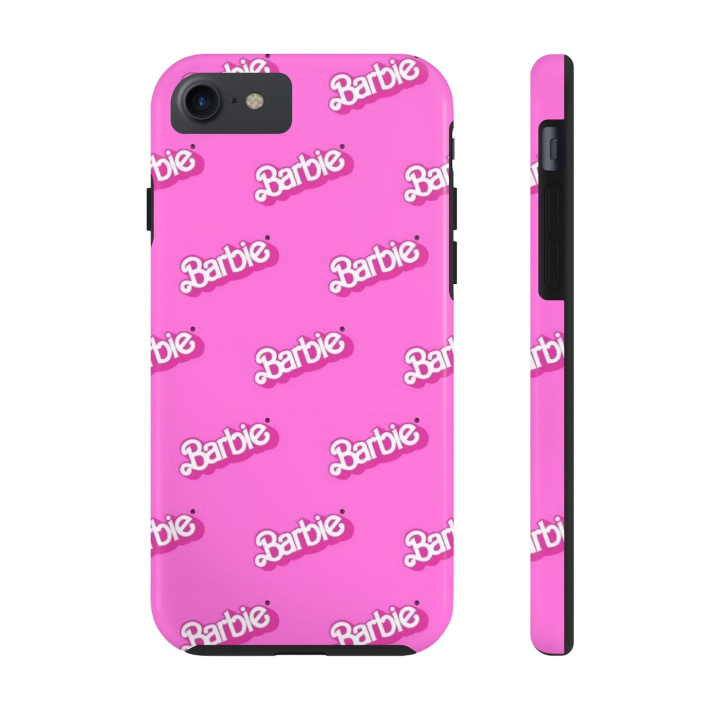 PINK - Tough Phone Case
