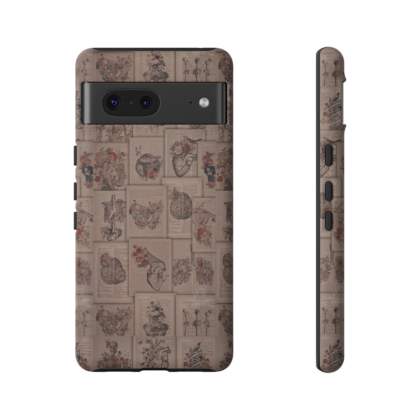 MIXED - Tough Case